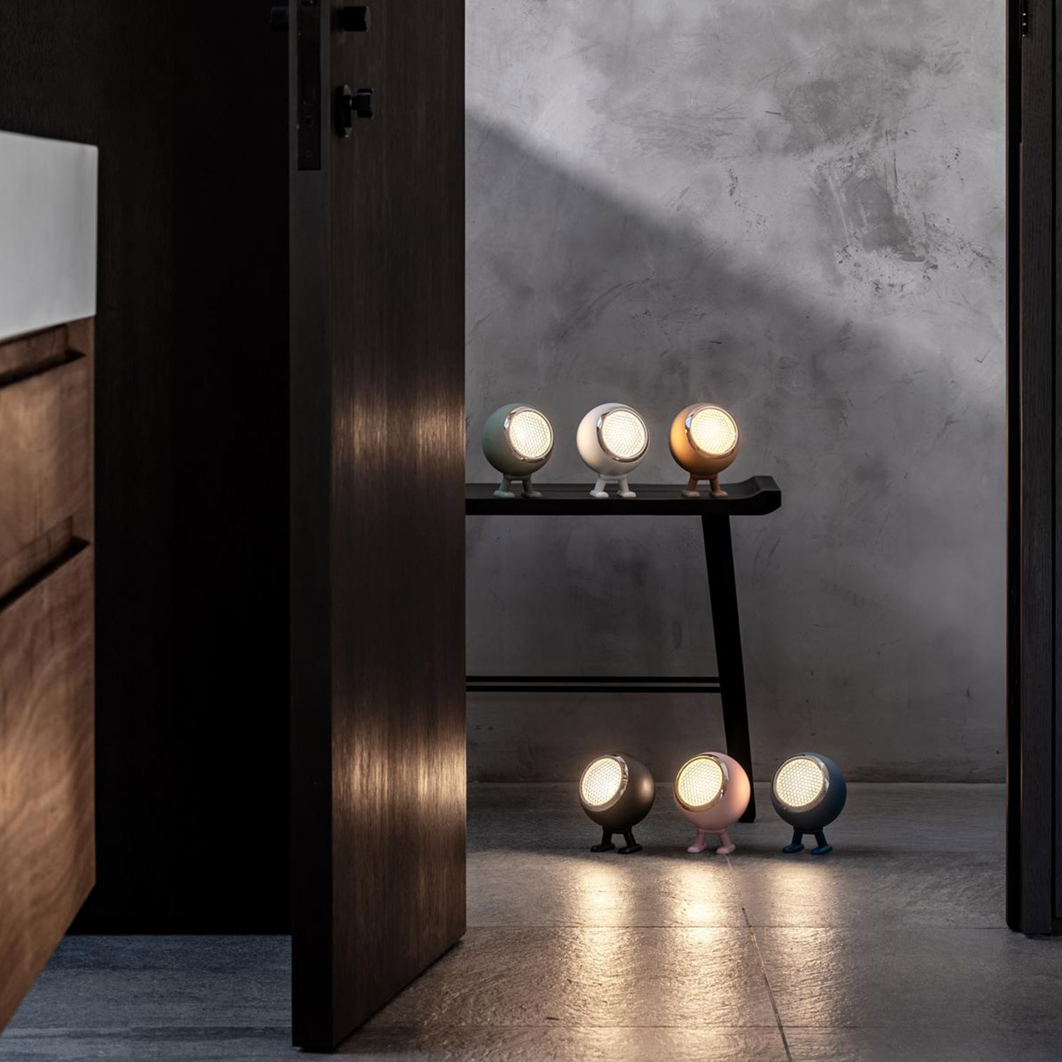 Piffany Copenhagen - Norbitt 3.0 Herby Green