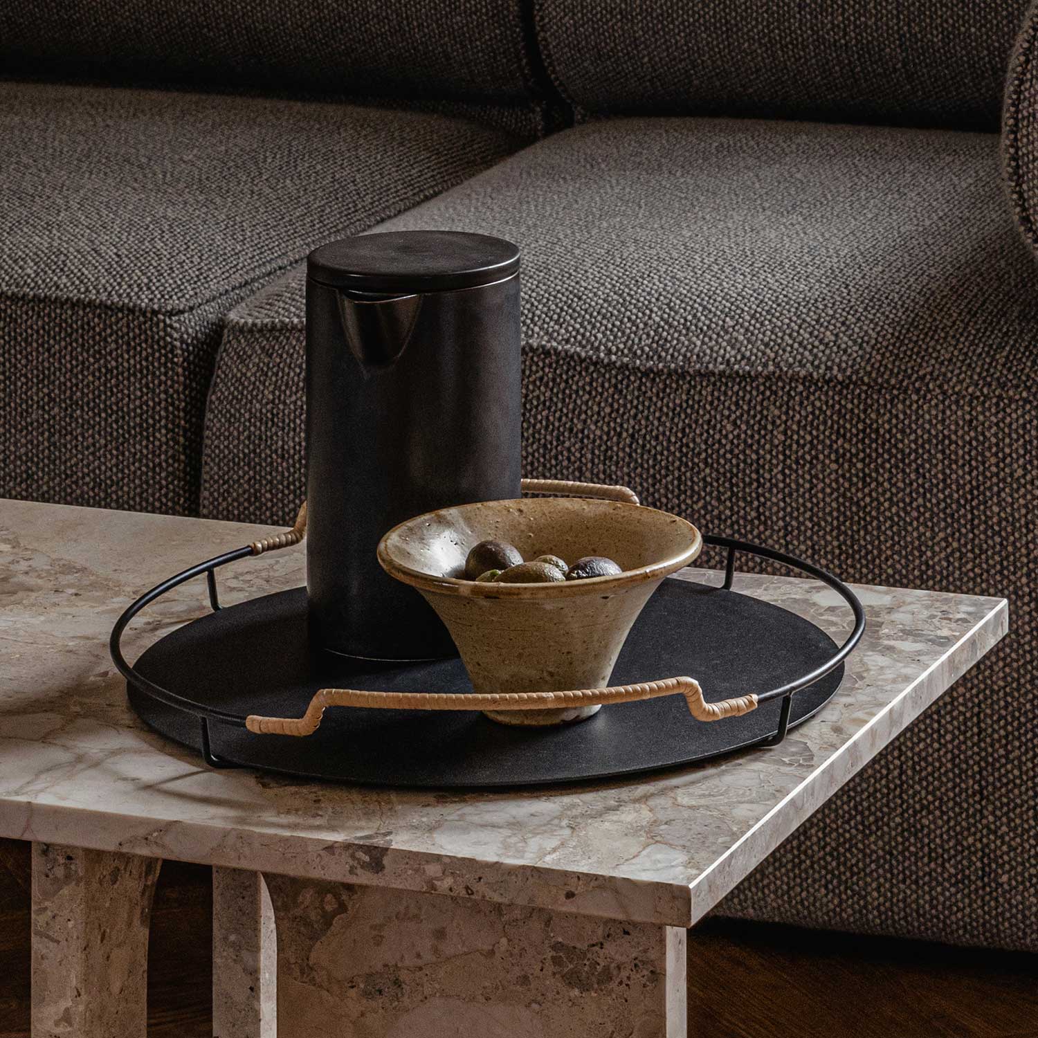 dekotablett balcony menu 81059