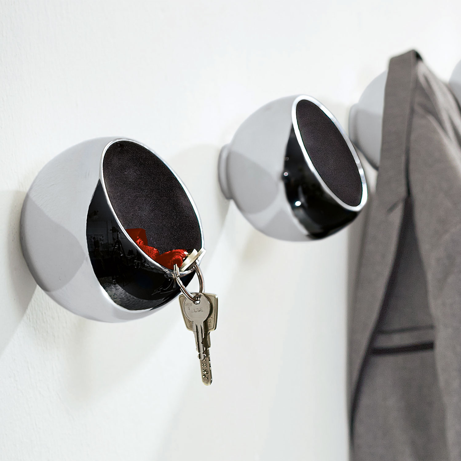 Philippi - Spectra Garderobenkugel