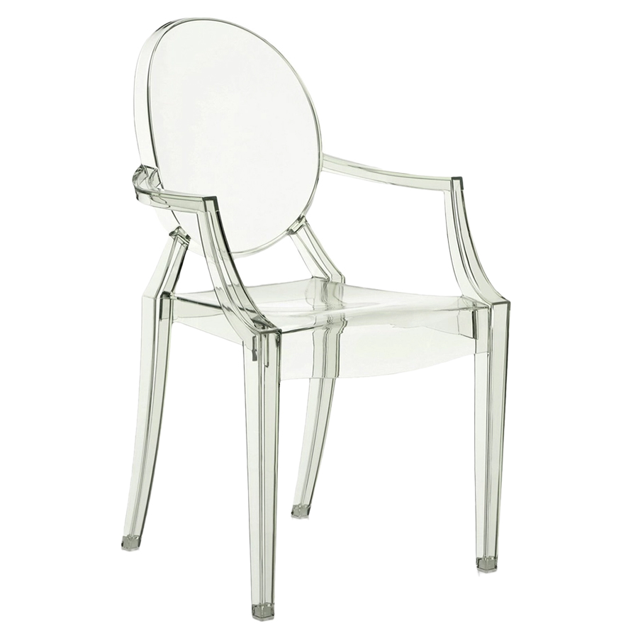 kartell louis ghost stuhl KARG4852J4 102708