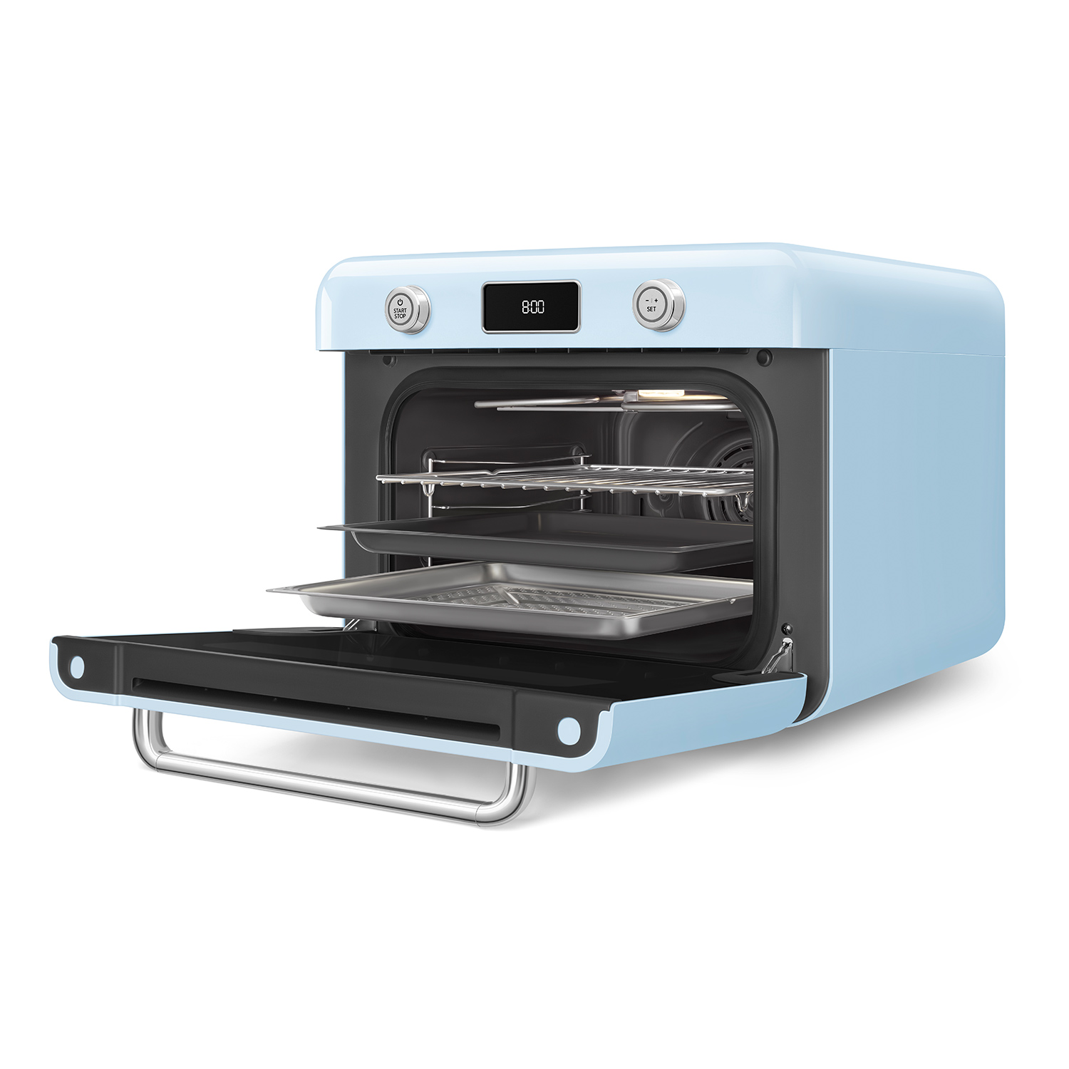 smeg backofen COF01PBUS 5 99900