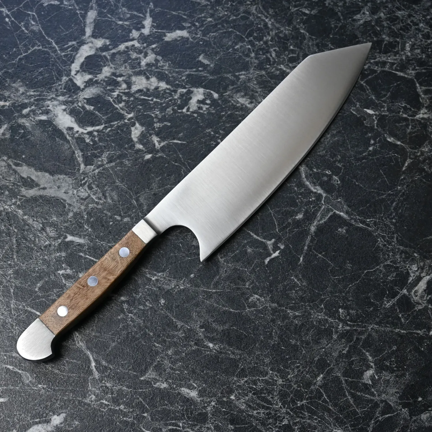 Güde - Kiritsuke Kochmesser 21 cm Serie Alpha-Eiche