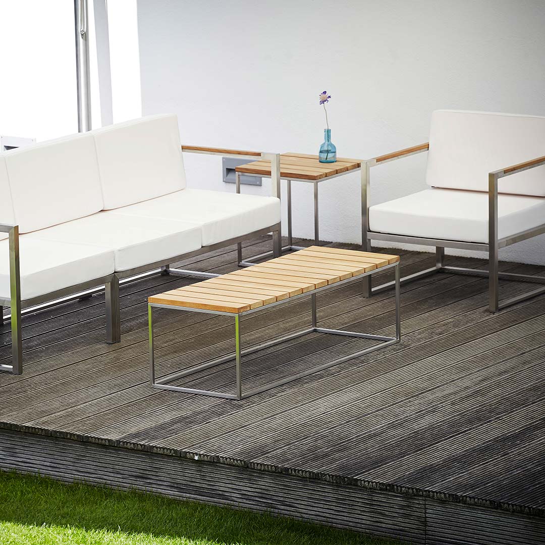 jan kurtz lux hocker beistelltisch 79010