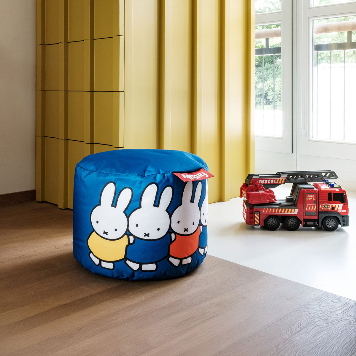 Fatboy - Point x Miffy Hocker