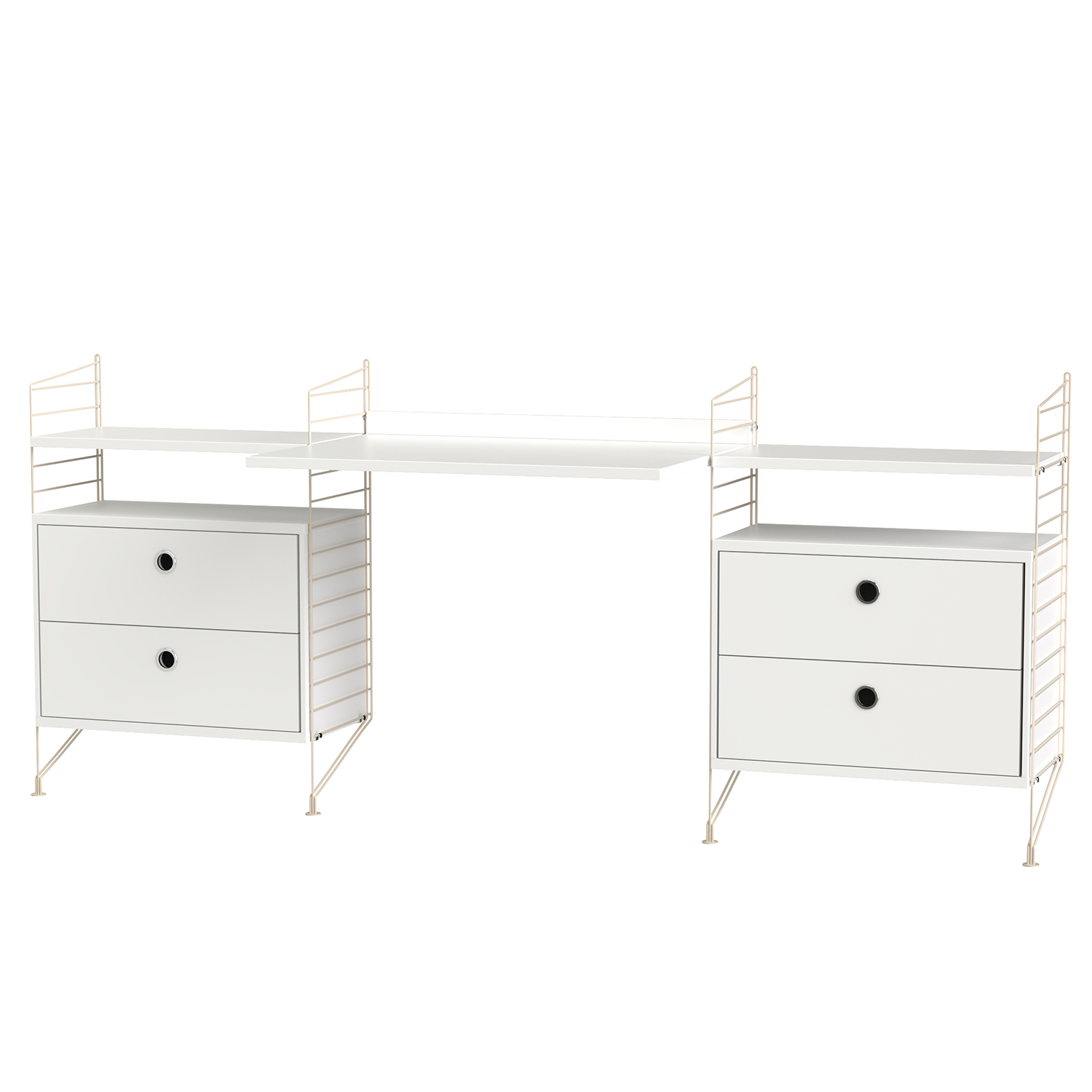 string regal works w c 12 14 67529