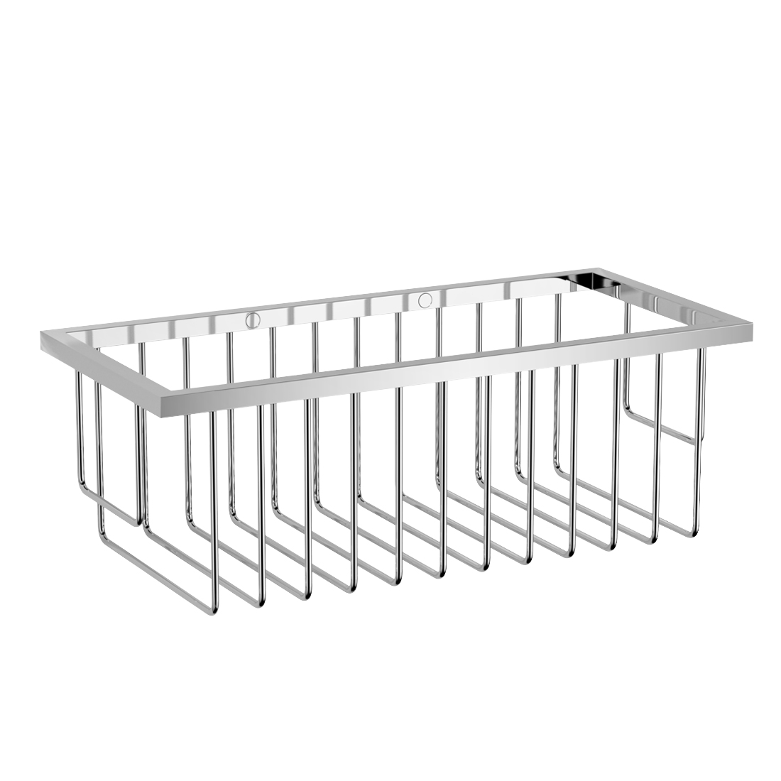 decor walther durschkorb chrom WA WND 2 0703200 95728