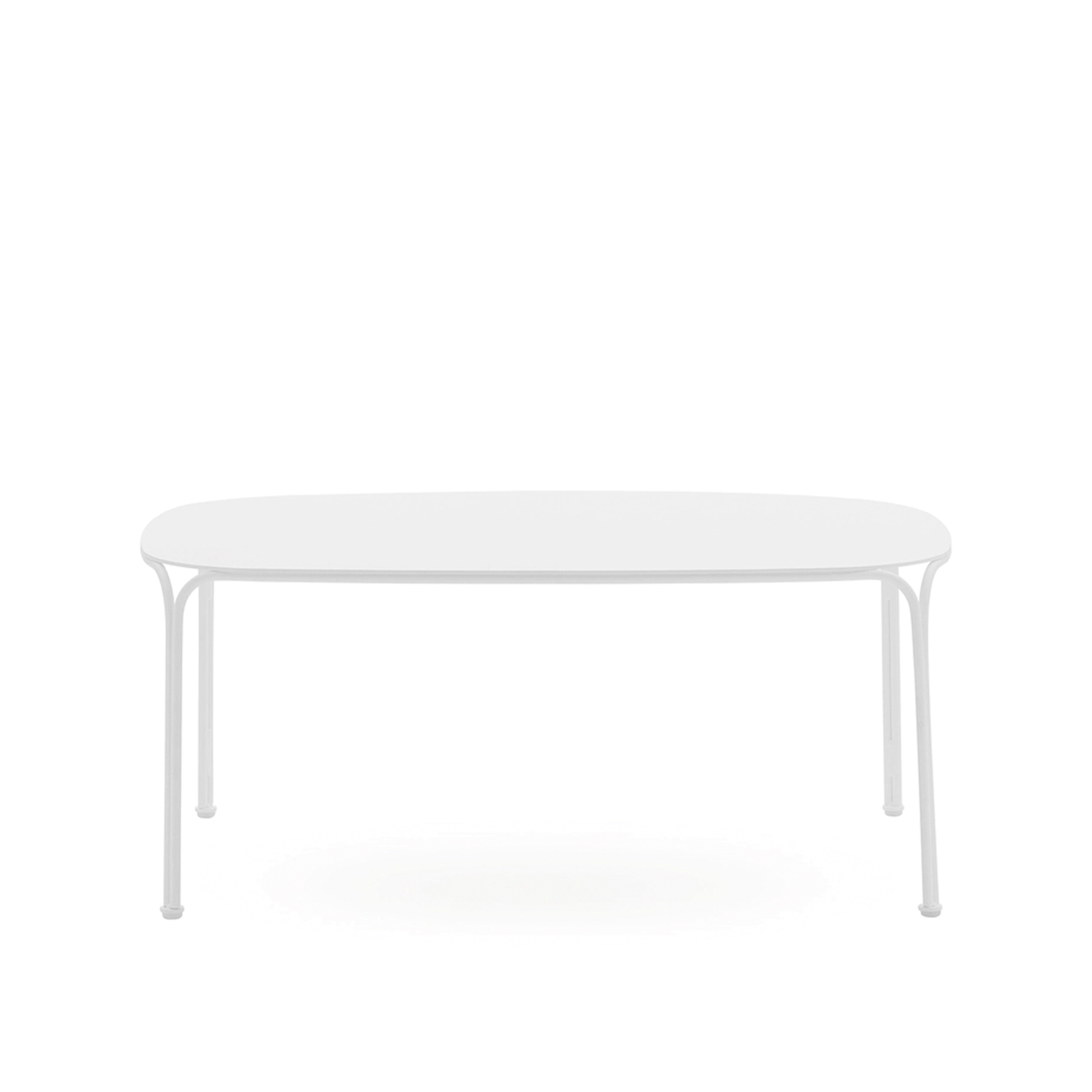 kartell hiray tov beistelltisch freisteller6 90174