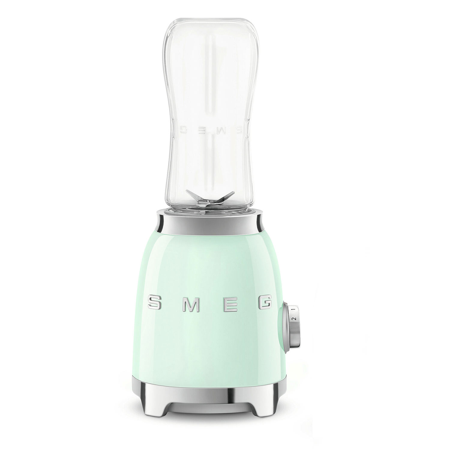 smeg personal blender PBF01PGEU 80501