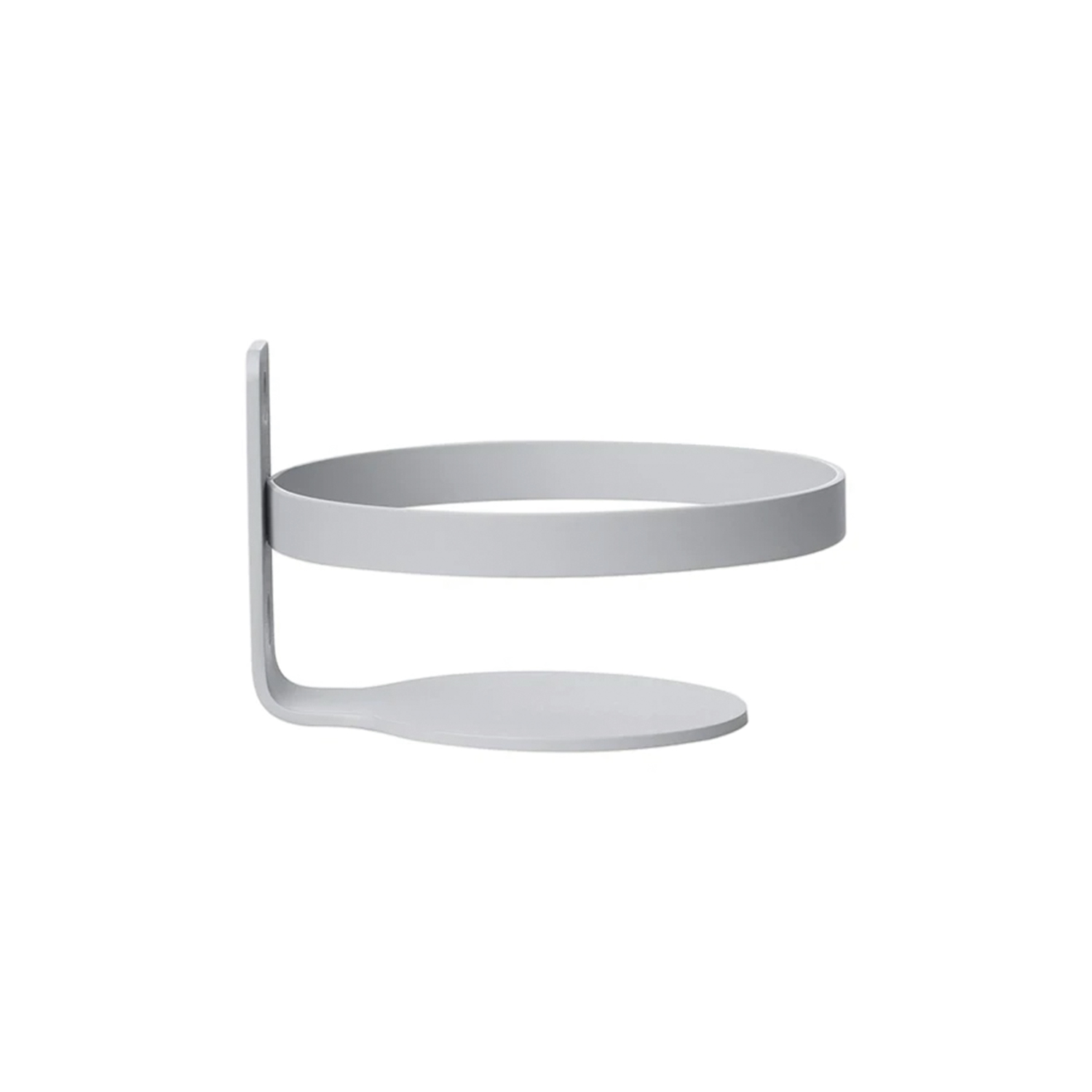 blomus sono wandhalterung moonbeam 84534