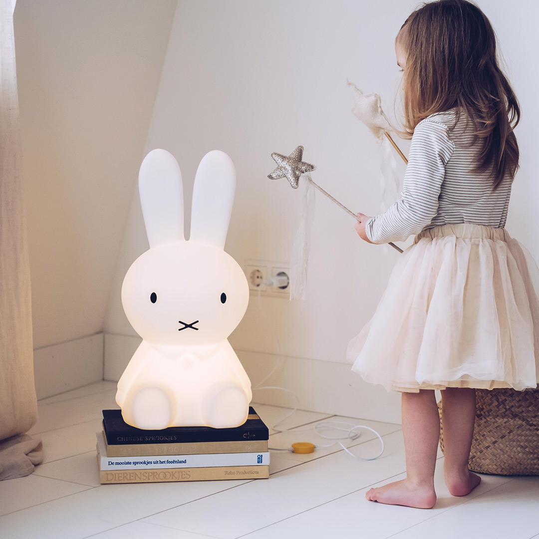 mr maria miffy star light lampe kinderzimmer 81504