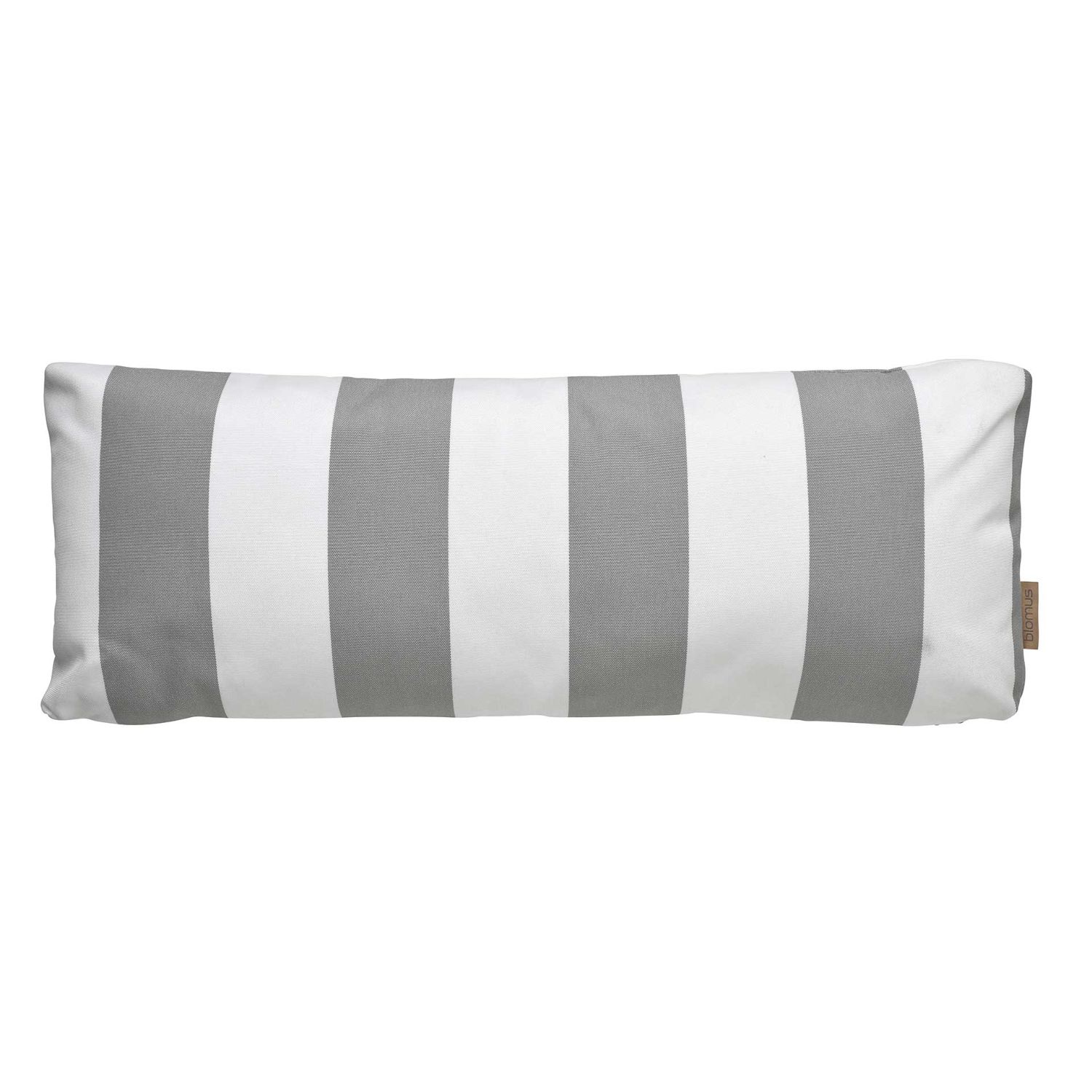 blomus - STAY Kissen 70x30 cm White/Elephant