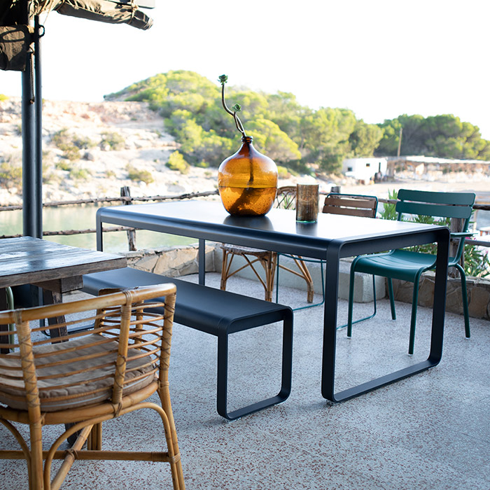 outdoorbank fermob bellevie 87657