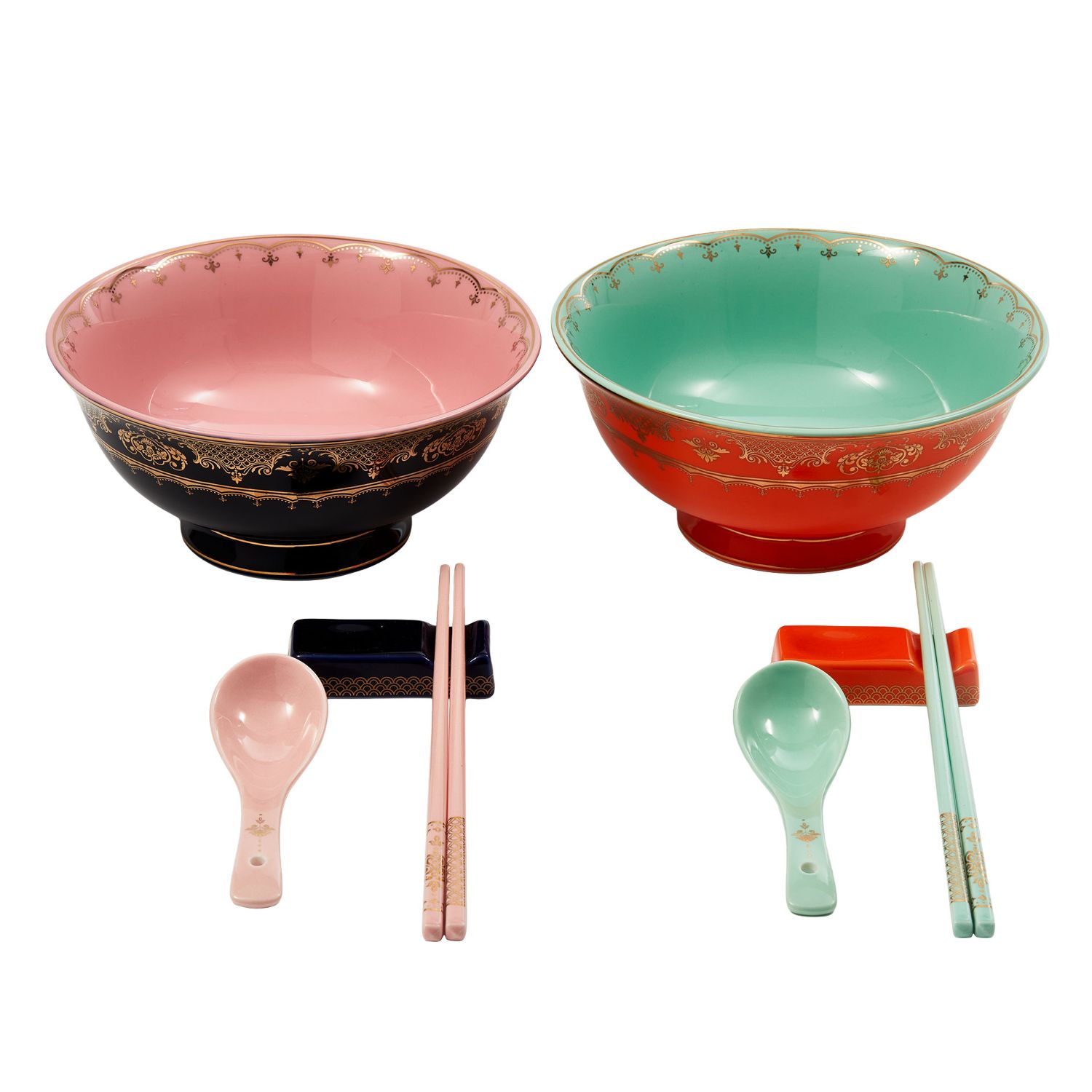 Pols Potten - Grandpa Ramen Set