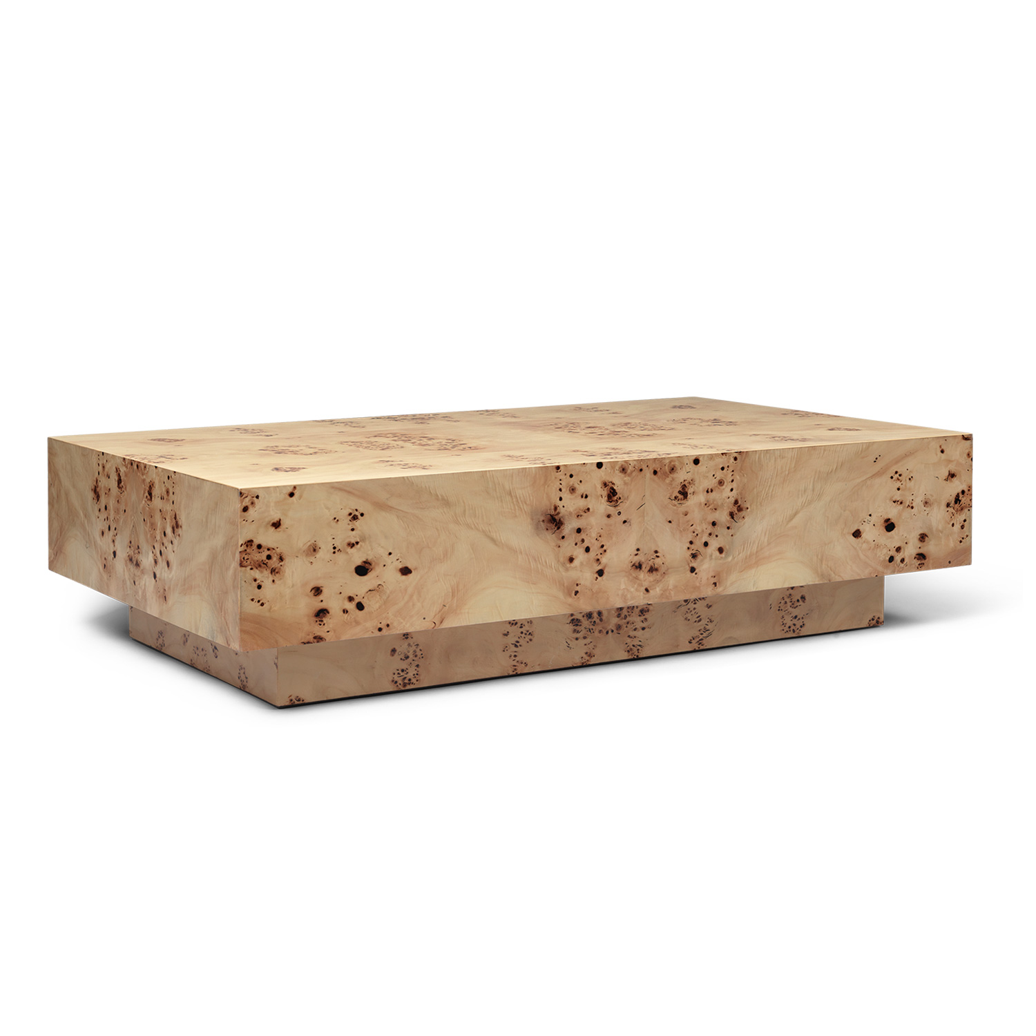 Burl Coutisch fermLIVING 1104268863 101059