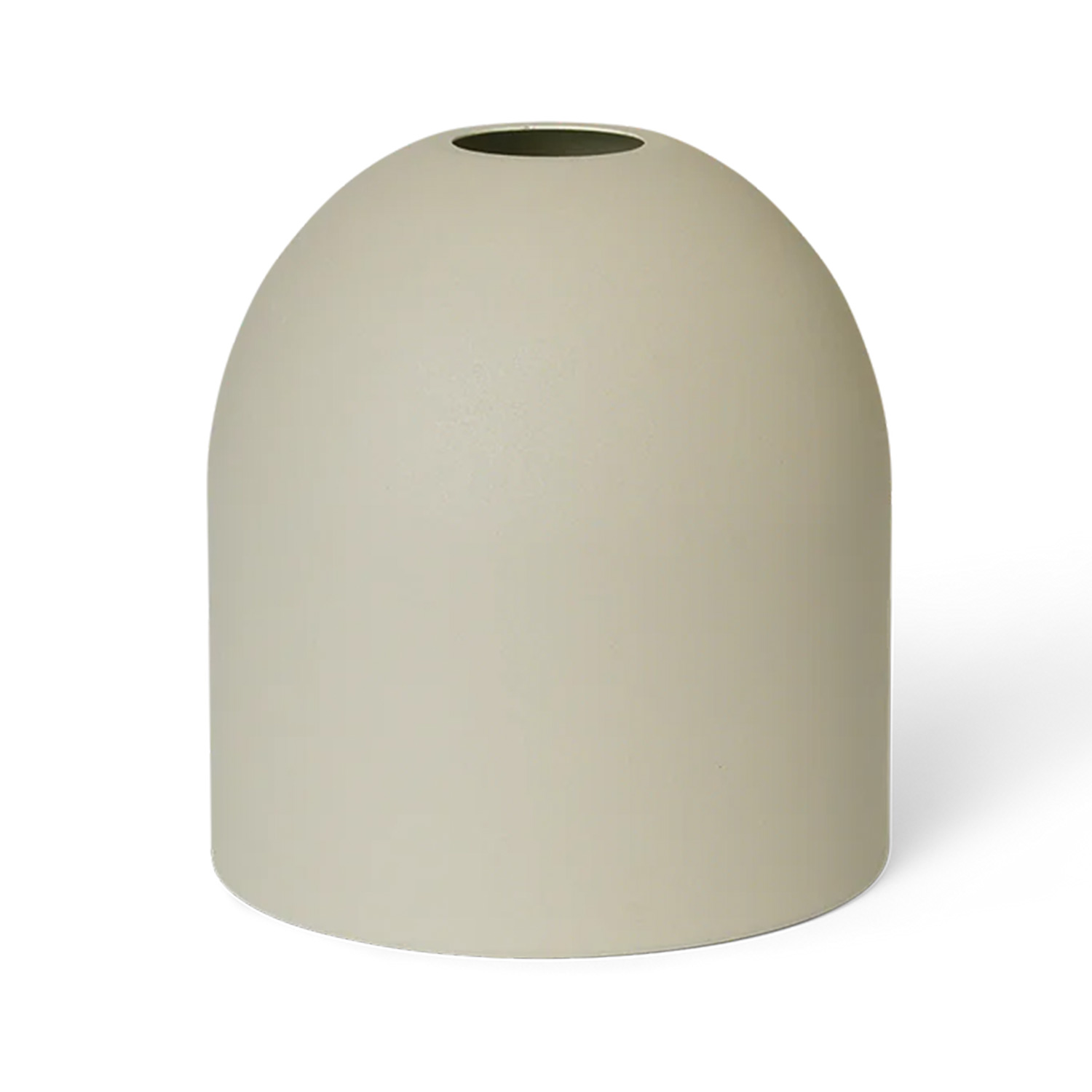 ferm LIVING Bell Shade Lampenschirm lightgrey 1104269687 104306
