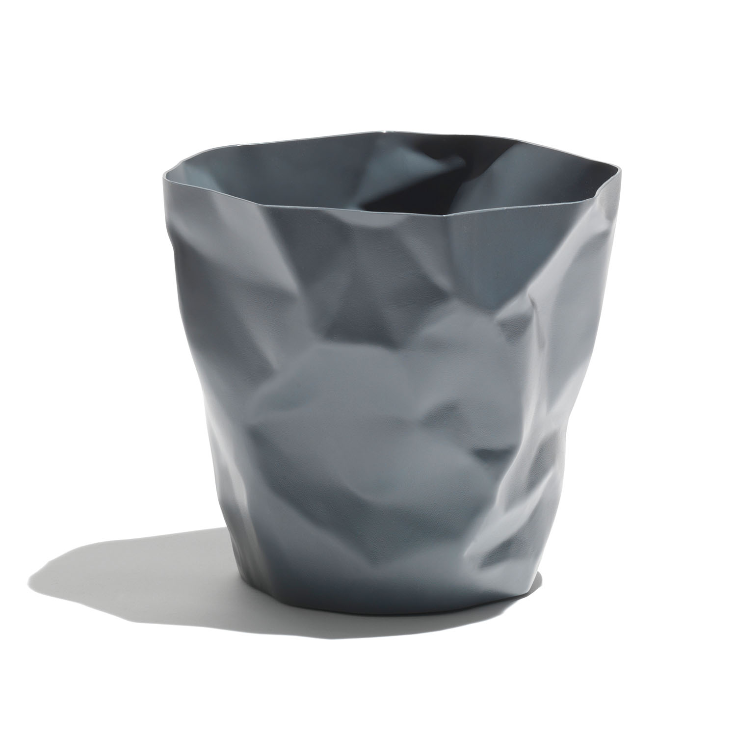 Essey Bin Bin Papierkorb Graphit 1 Freigestellt 23911