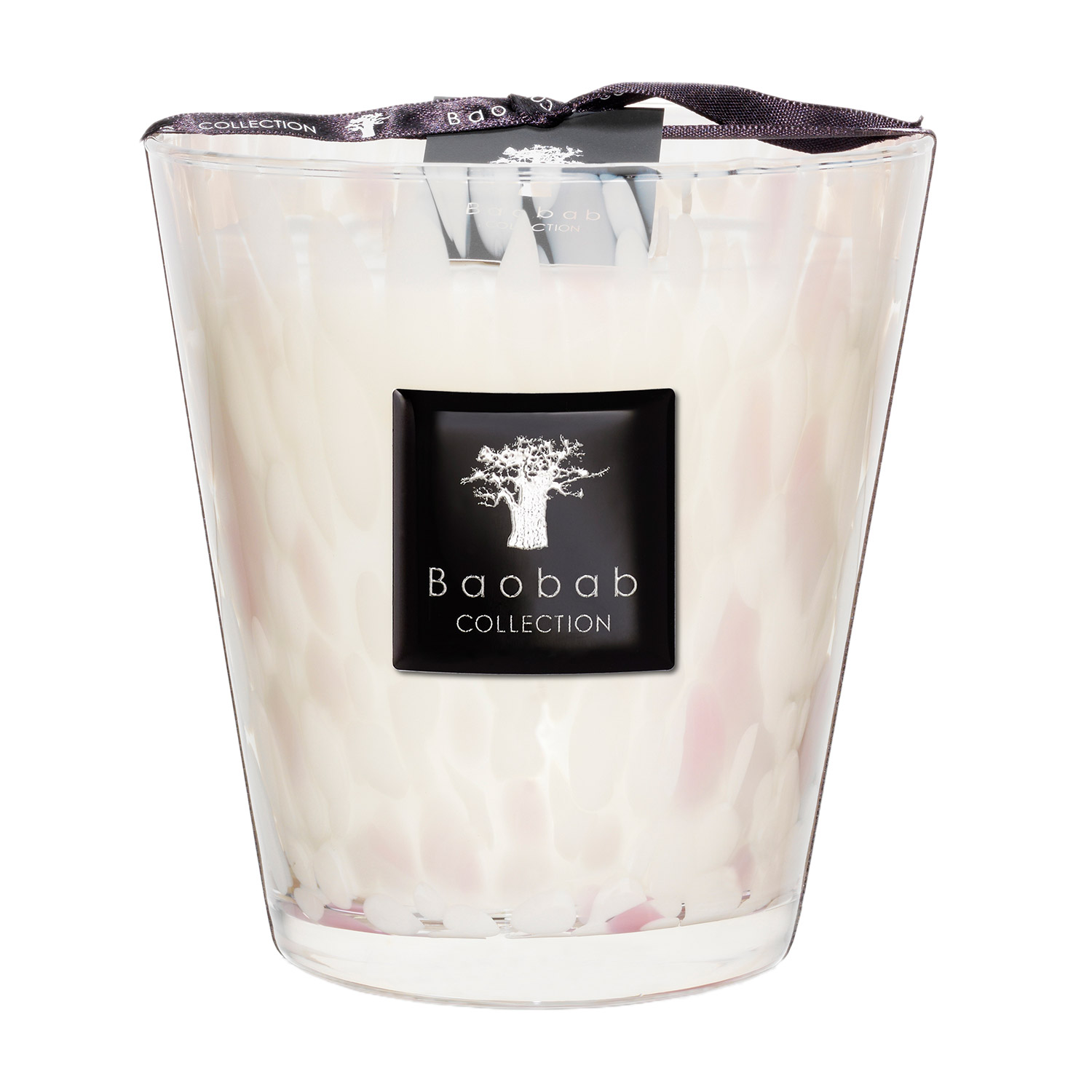 Baobab Pearls White Max 16 97642