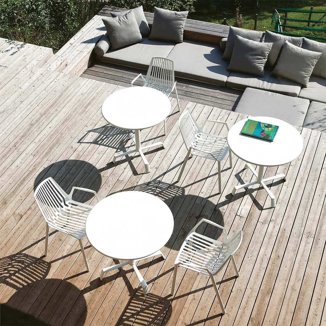 fast tisch tonik gartentisch 70931