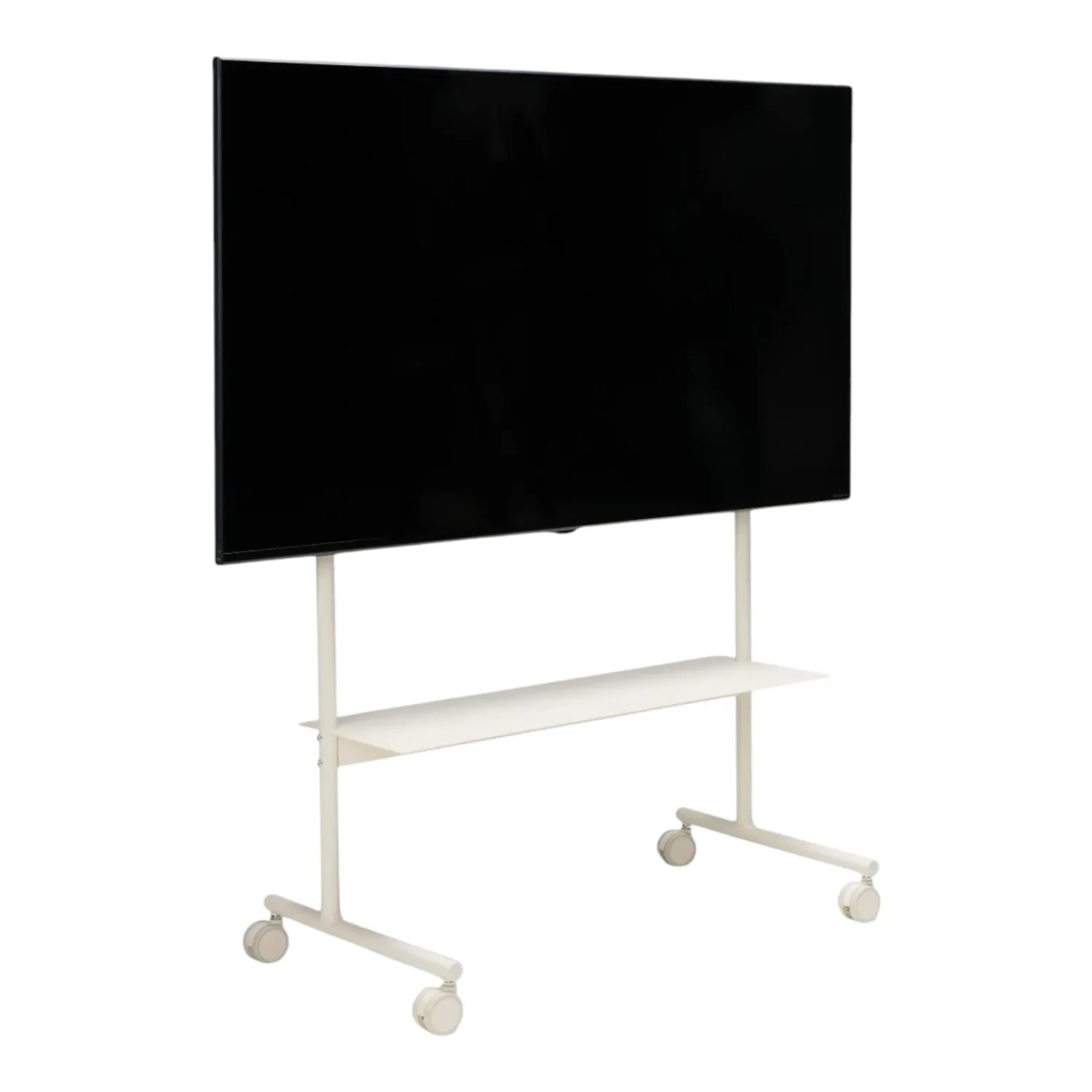 Pedestal - Rover TV-Ständer pearl
