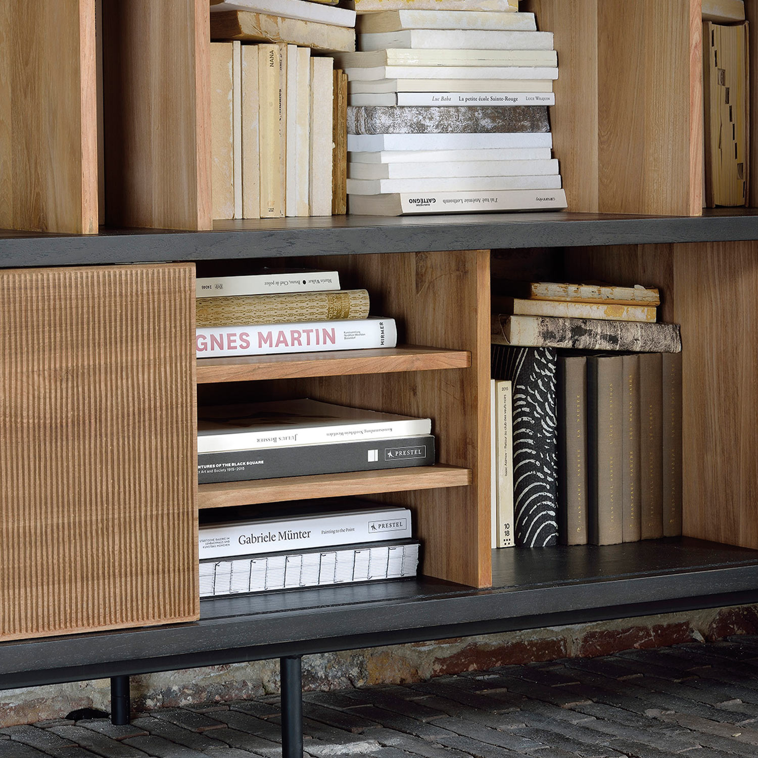 ethnicraft oscar anrichte teak amb1 89964