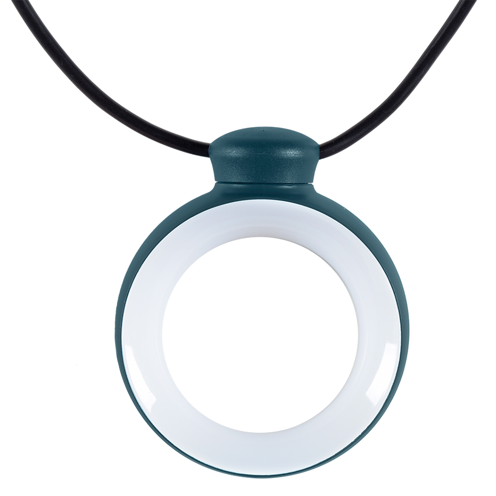 fermob hoop girlande blau 52106