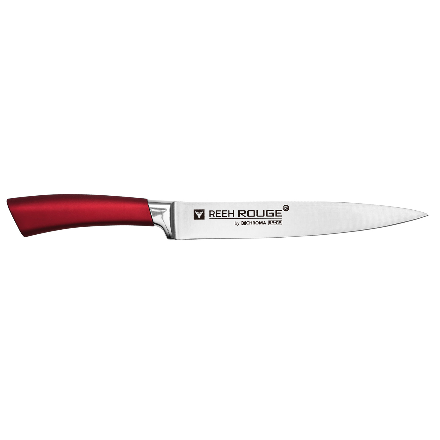 chroma reeh rouge tranchiermesser rr 02 73570