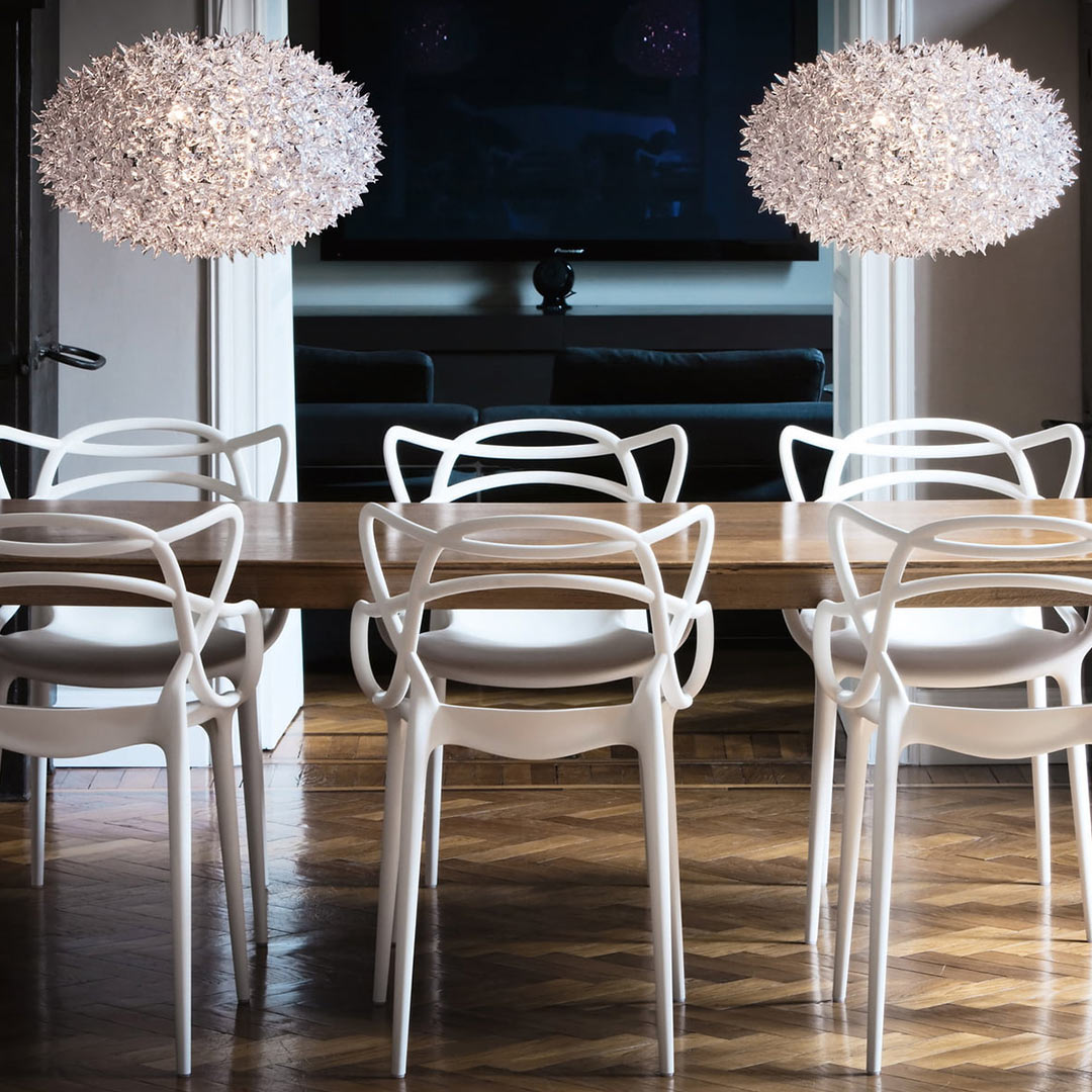 kartell masters sedia stuhl 71275