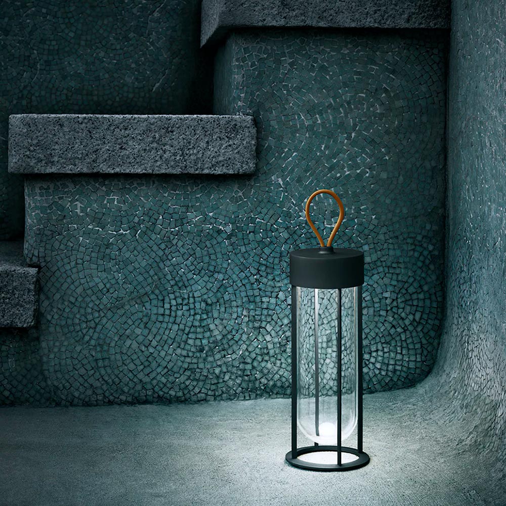 in vitro unplugged F018E21K033 flos 71290