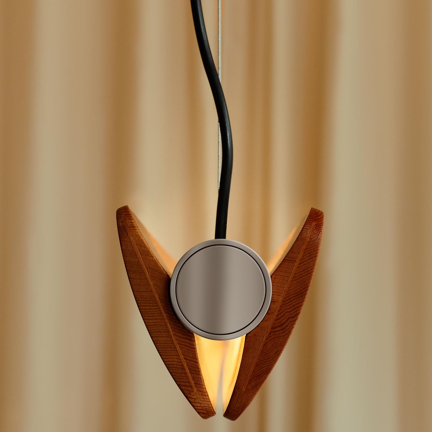 Flos - Seki-Han Pendelleuchte