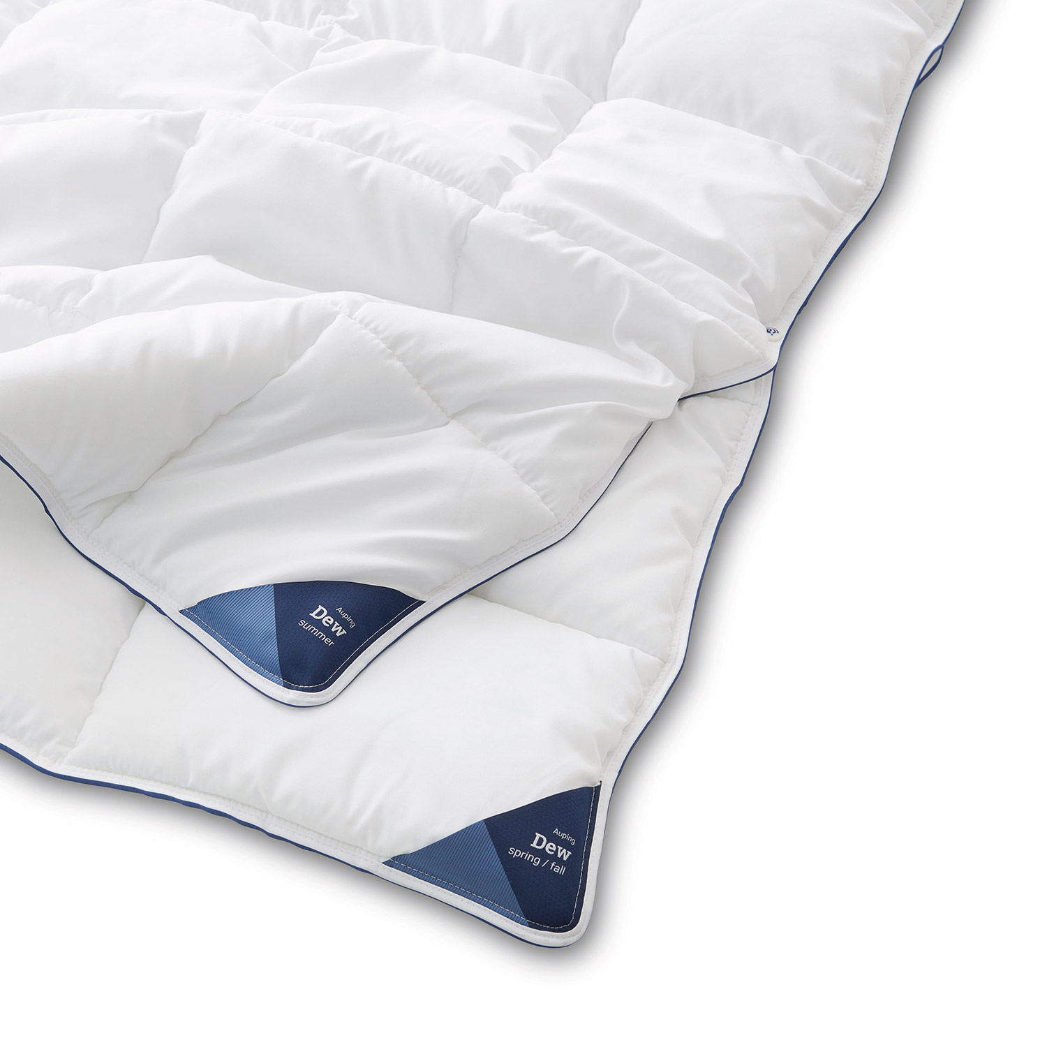 Auping - Dew 4-Jahreszeiten Bettdecke 155 x 220 cm