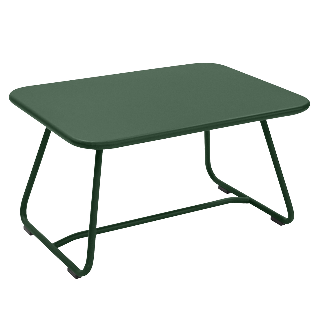 fermob sixties tisch nieder zederngruen 64823