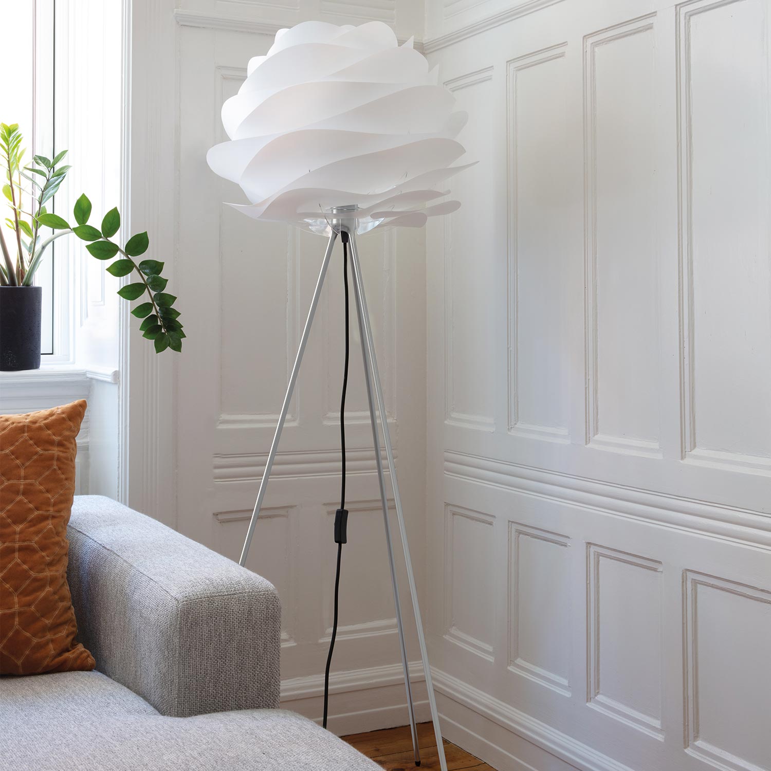 umgae tripod stand stahl 78301