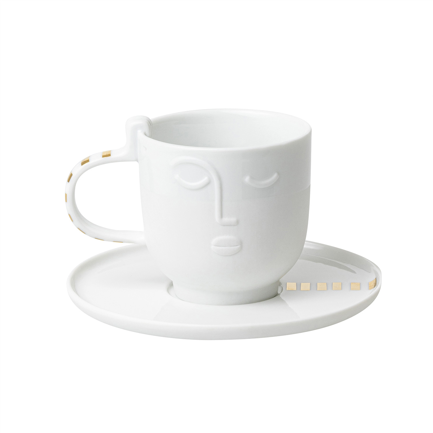 Raeder Design Tischgestalten Tasse 17485 100957