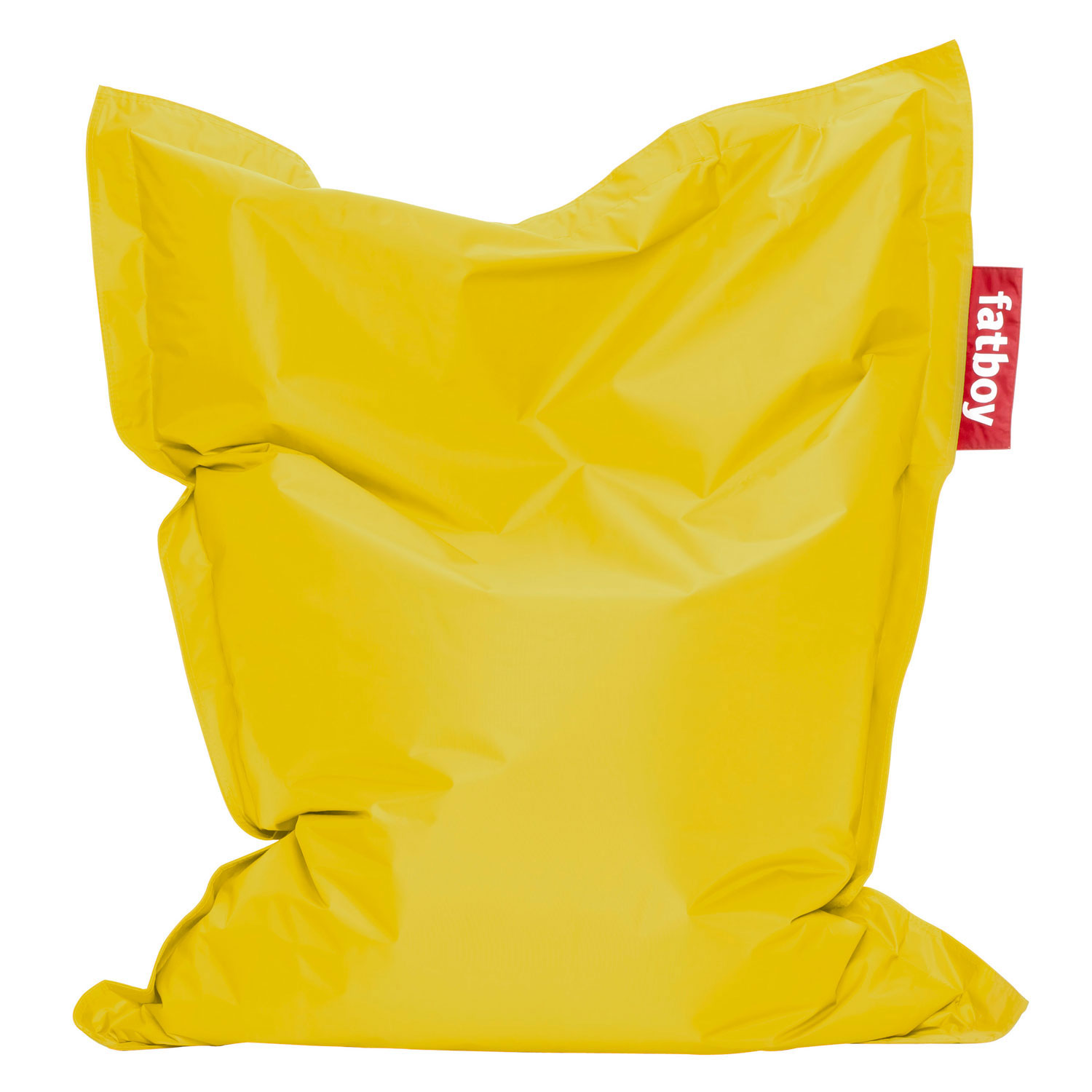 fatboy Junior yellow 23679