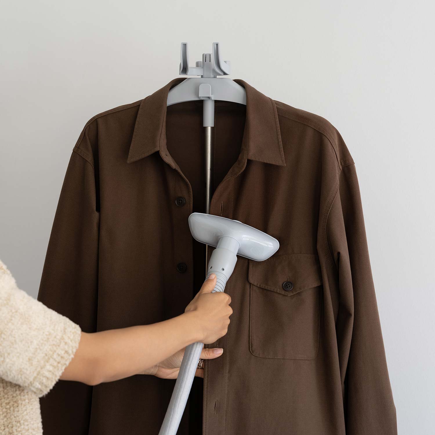 Steamery - Cumulus Home Steamer