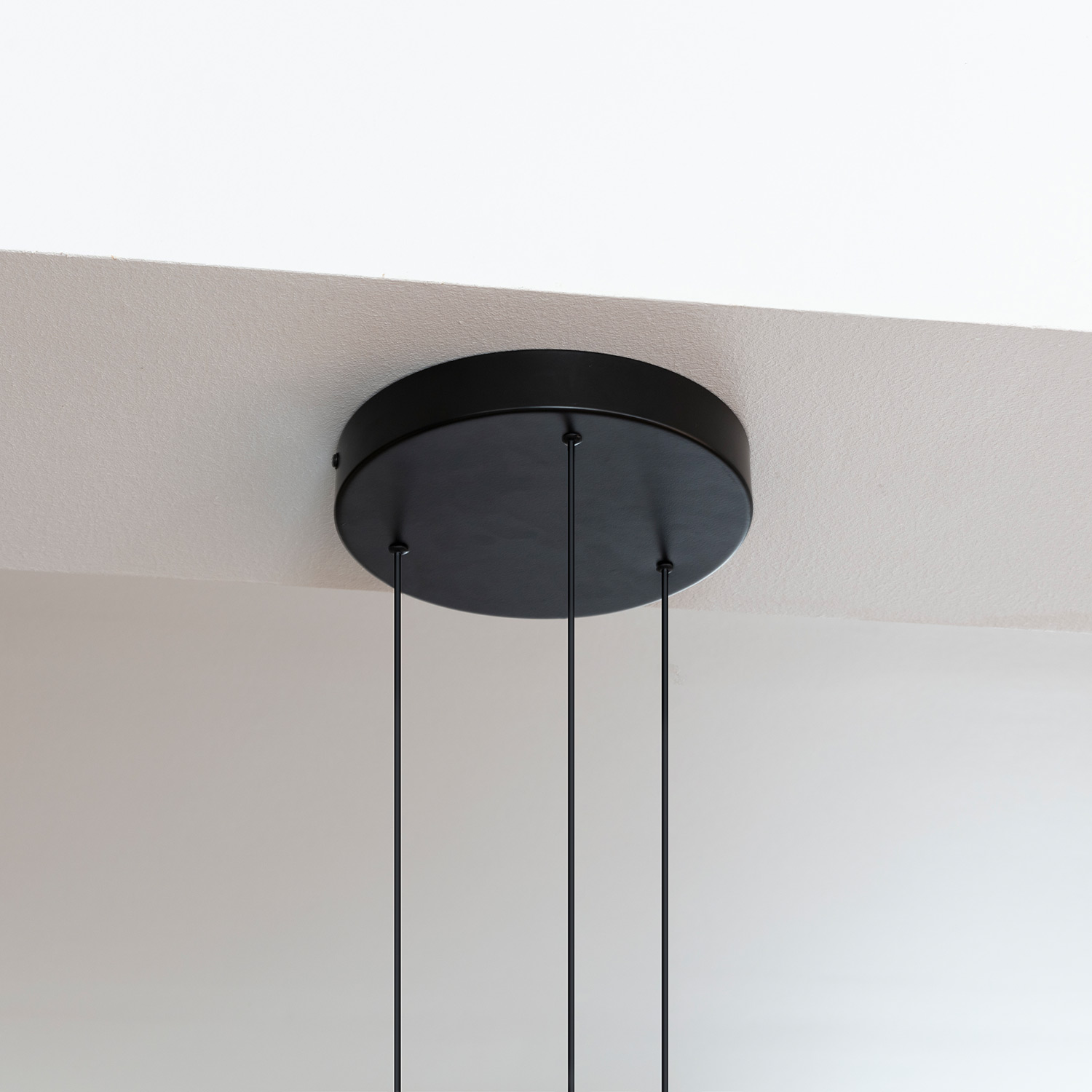 umage rosette mini 3 schwarz 4003 detail 76940