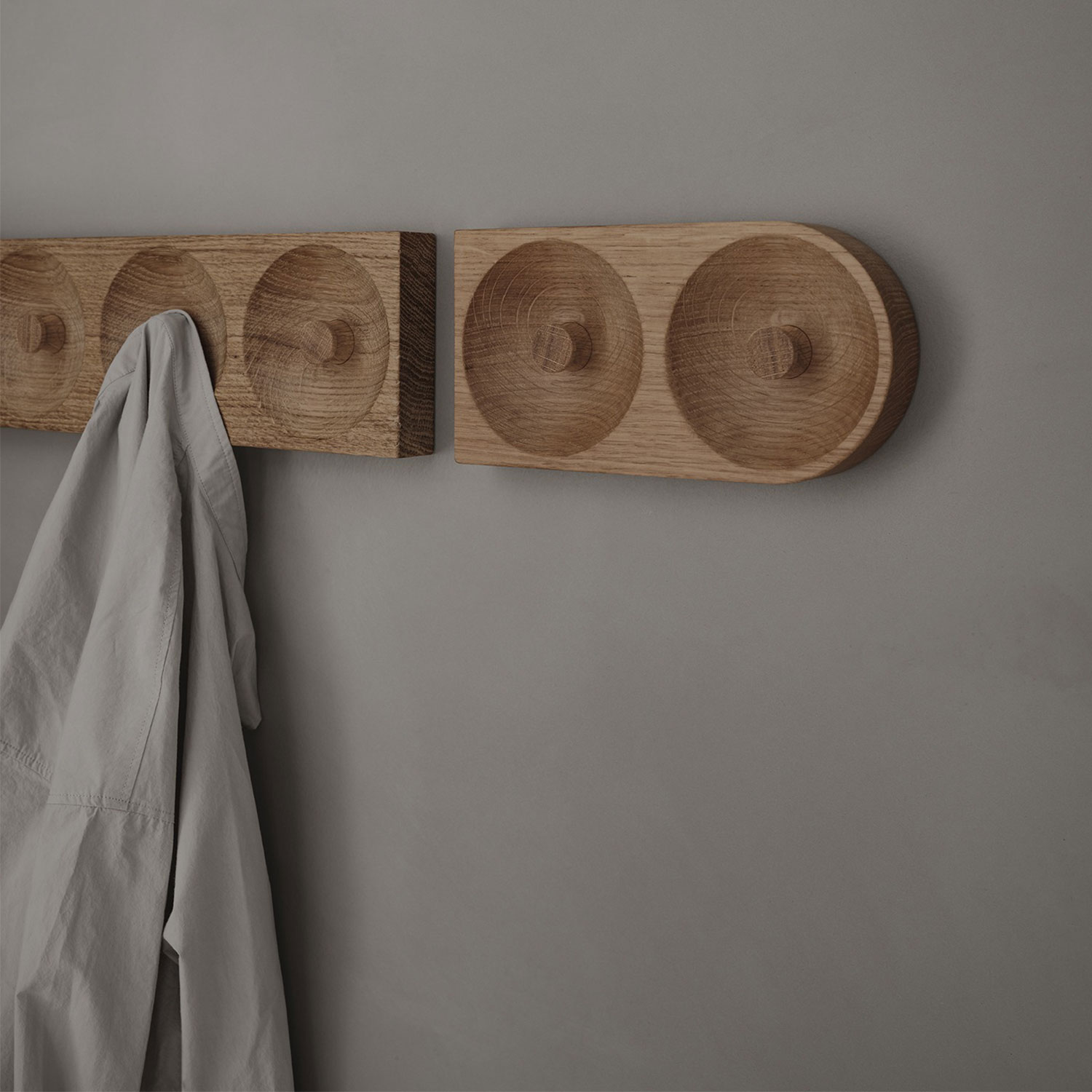 we do wood solid hook haken 69078