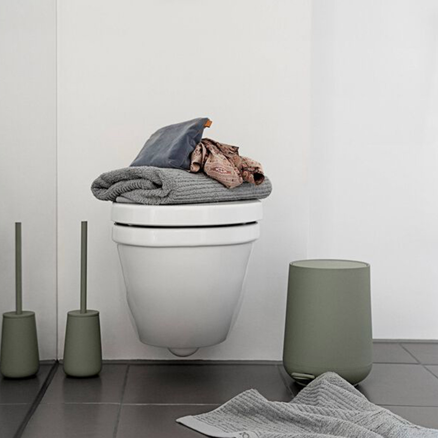 Zone Denmark Nova One Toilettenbuerste Ambiente 105021