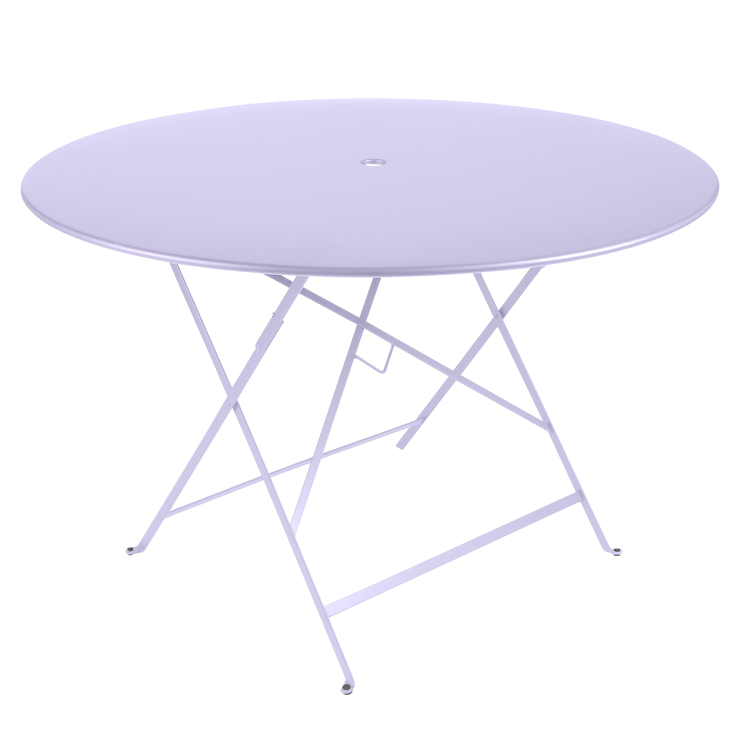 Fermob - Bistro Tisch rund 117 cm Marshmallow