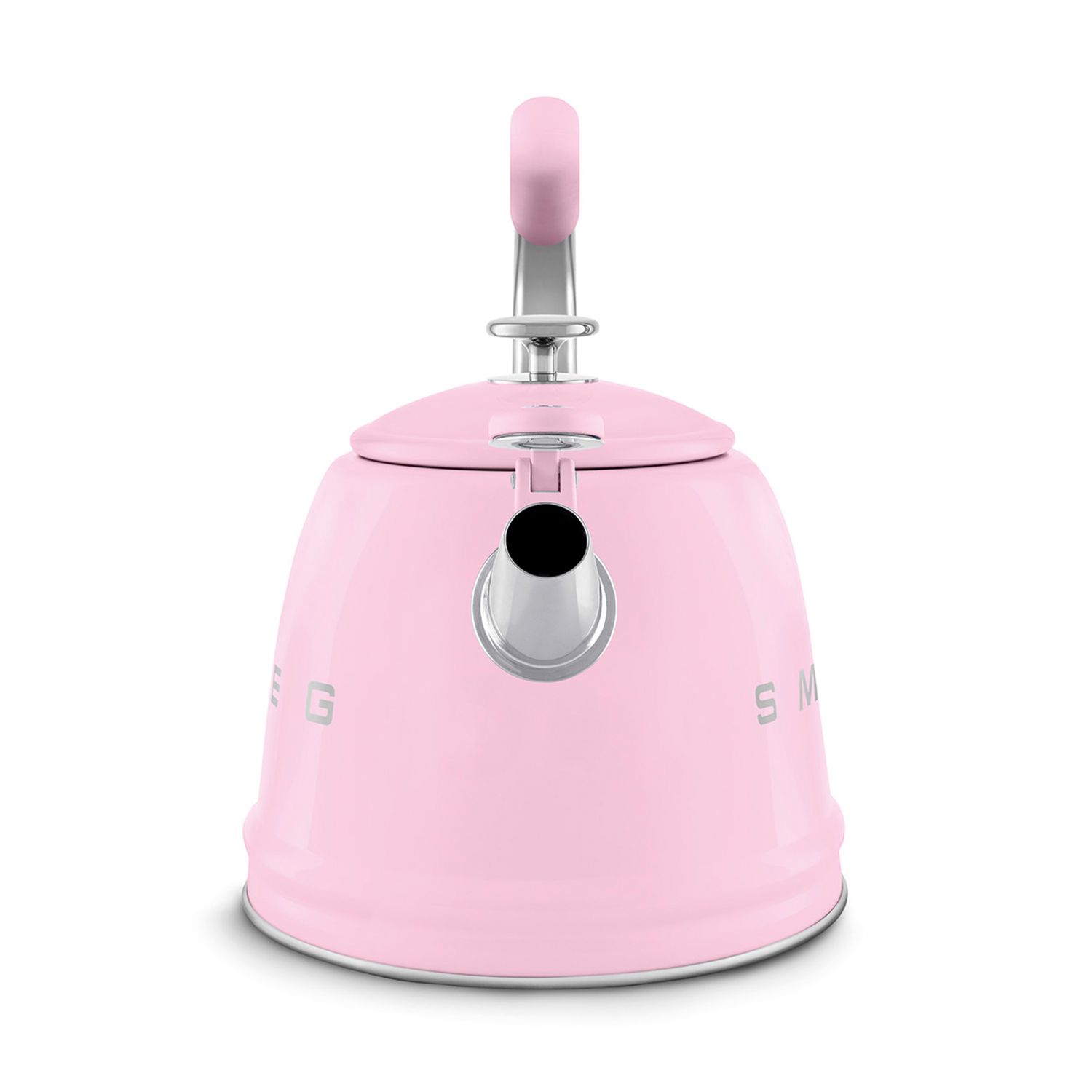 SMEG - Wasserkessel WKF01 pink