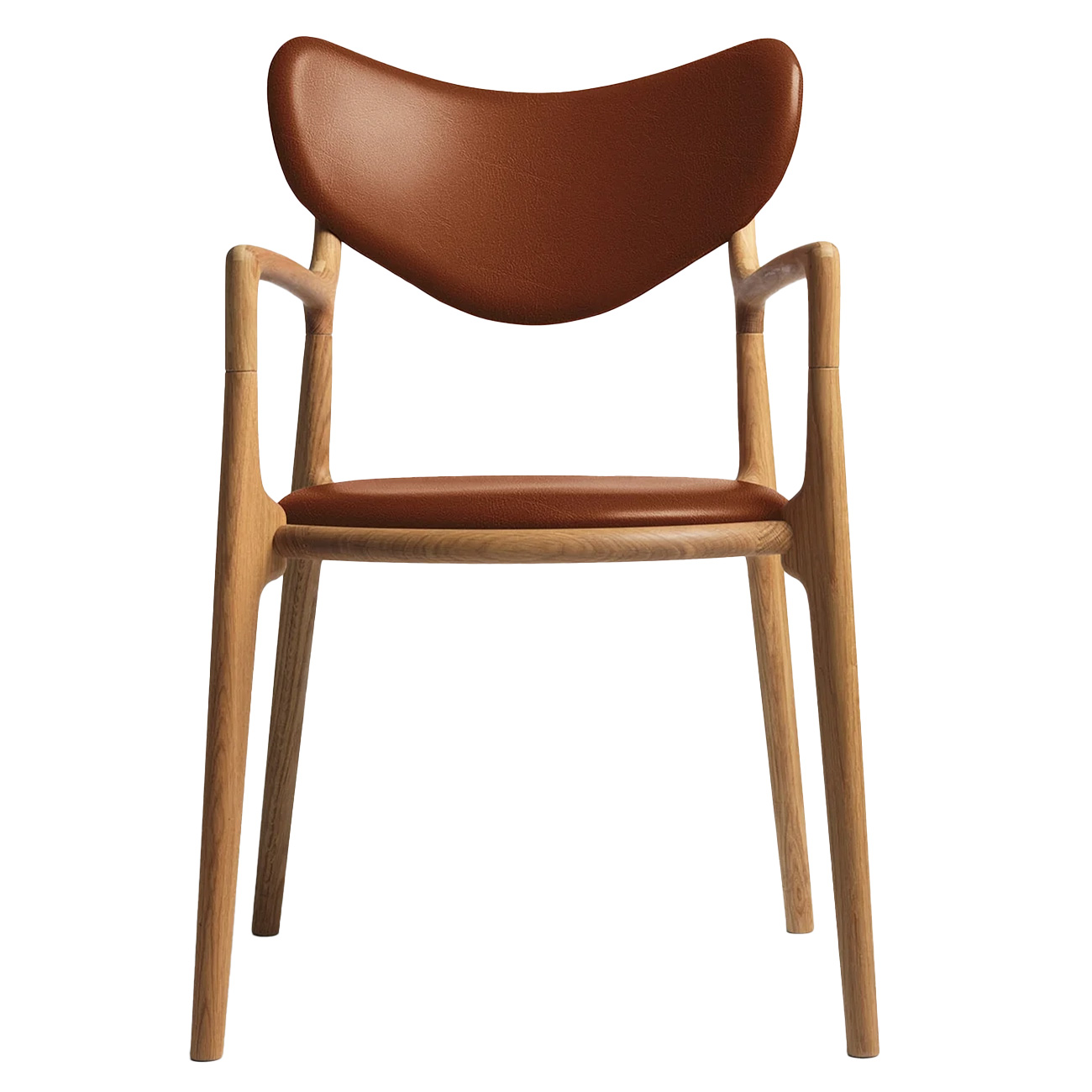 Ro Collection - Salon Stuhl