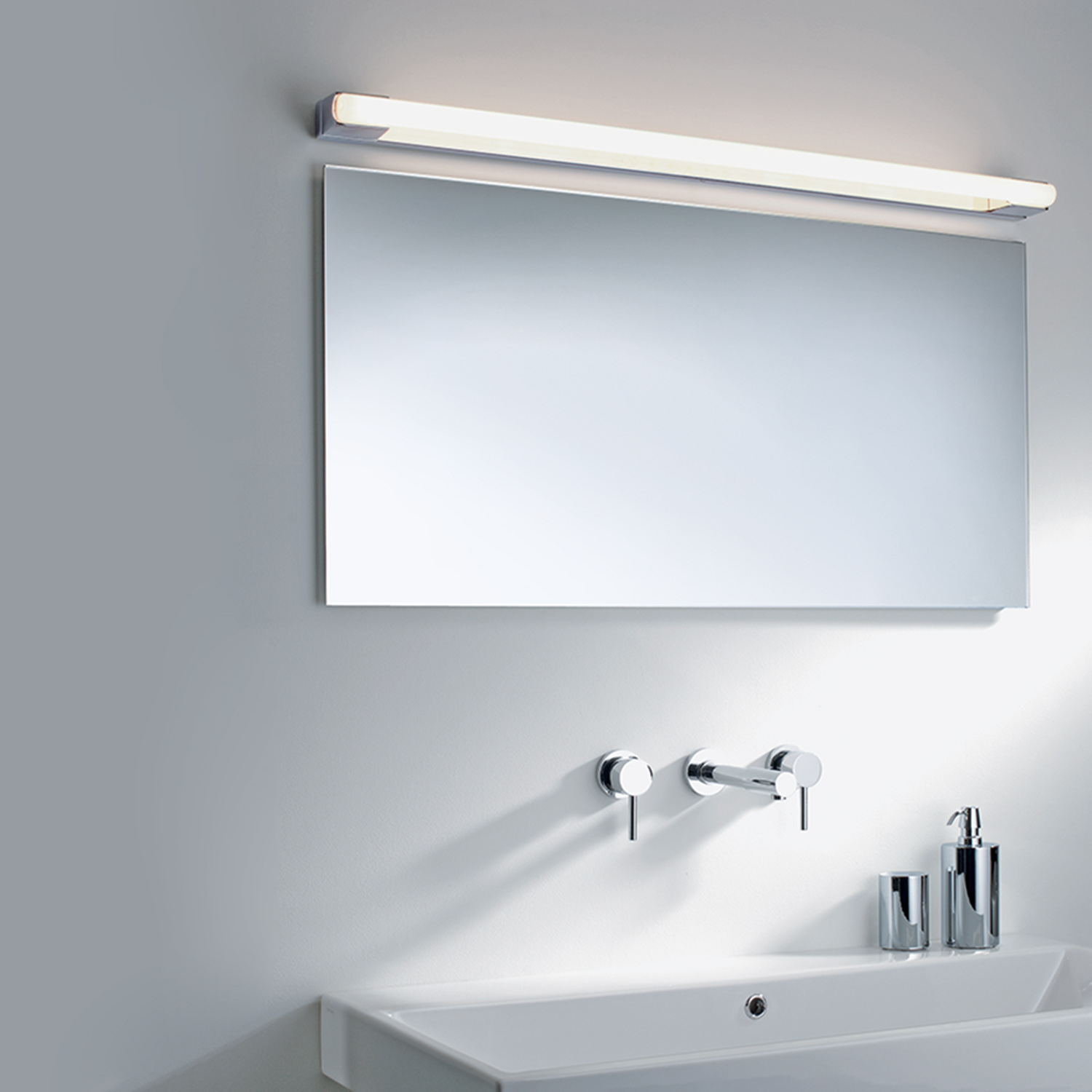 decor walther omega 200 wandleuchte ambiente 94252