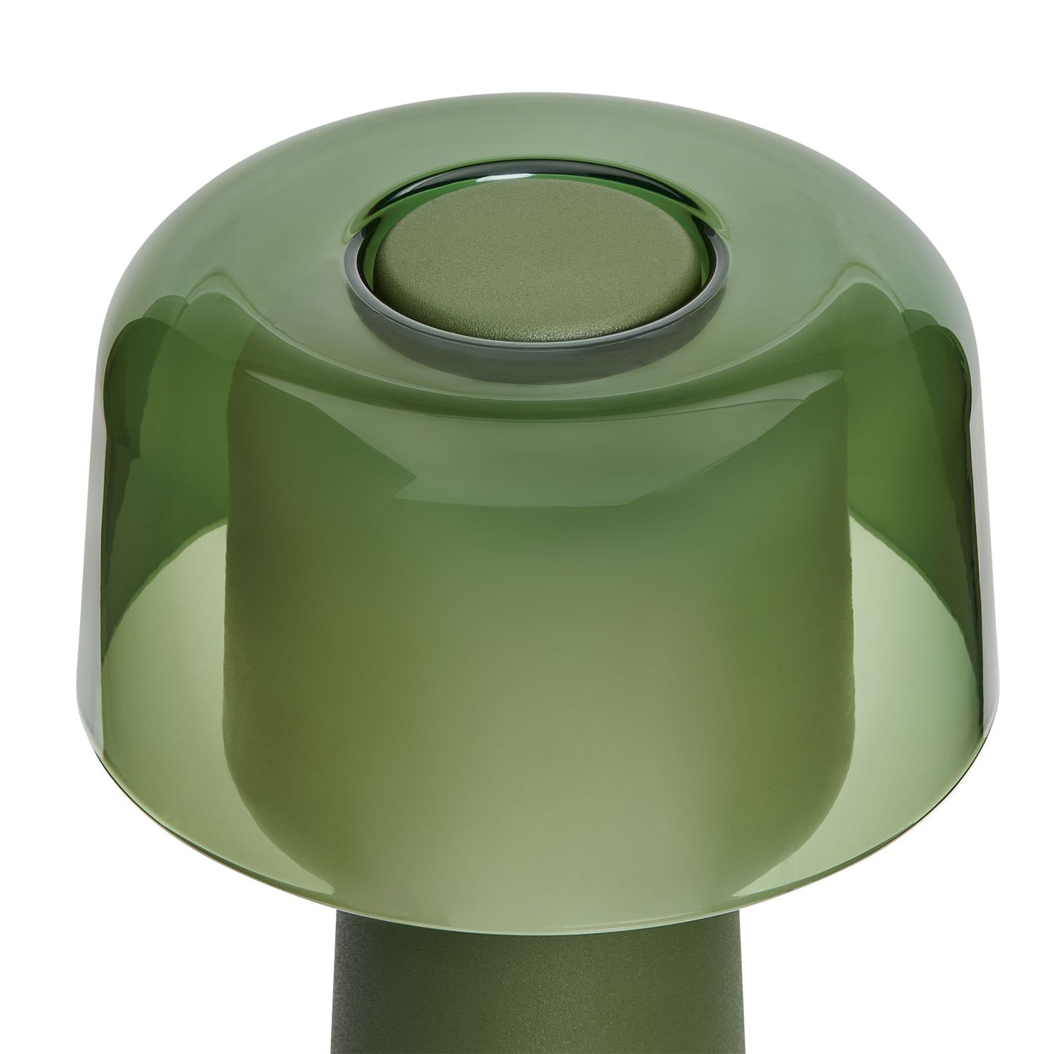 Fatboy - Revolve Portable Tischlampe wild moss