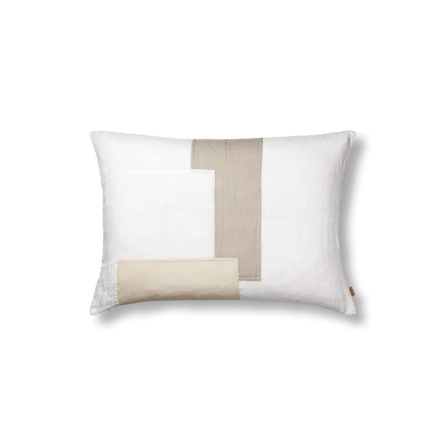 ferm living part kissen laenglich 81454