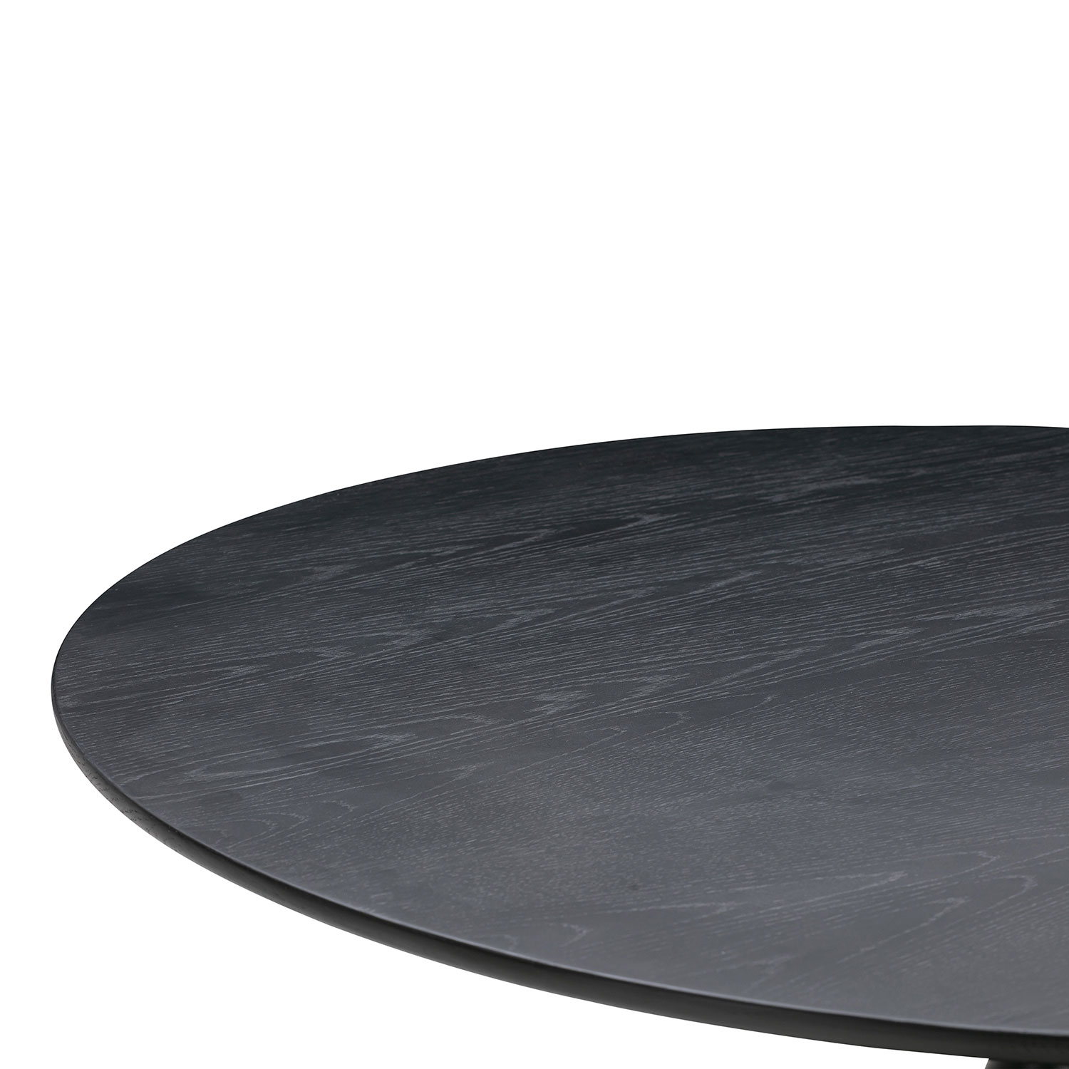 tisch coin dining table black 94173