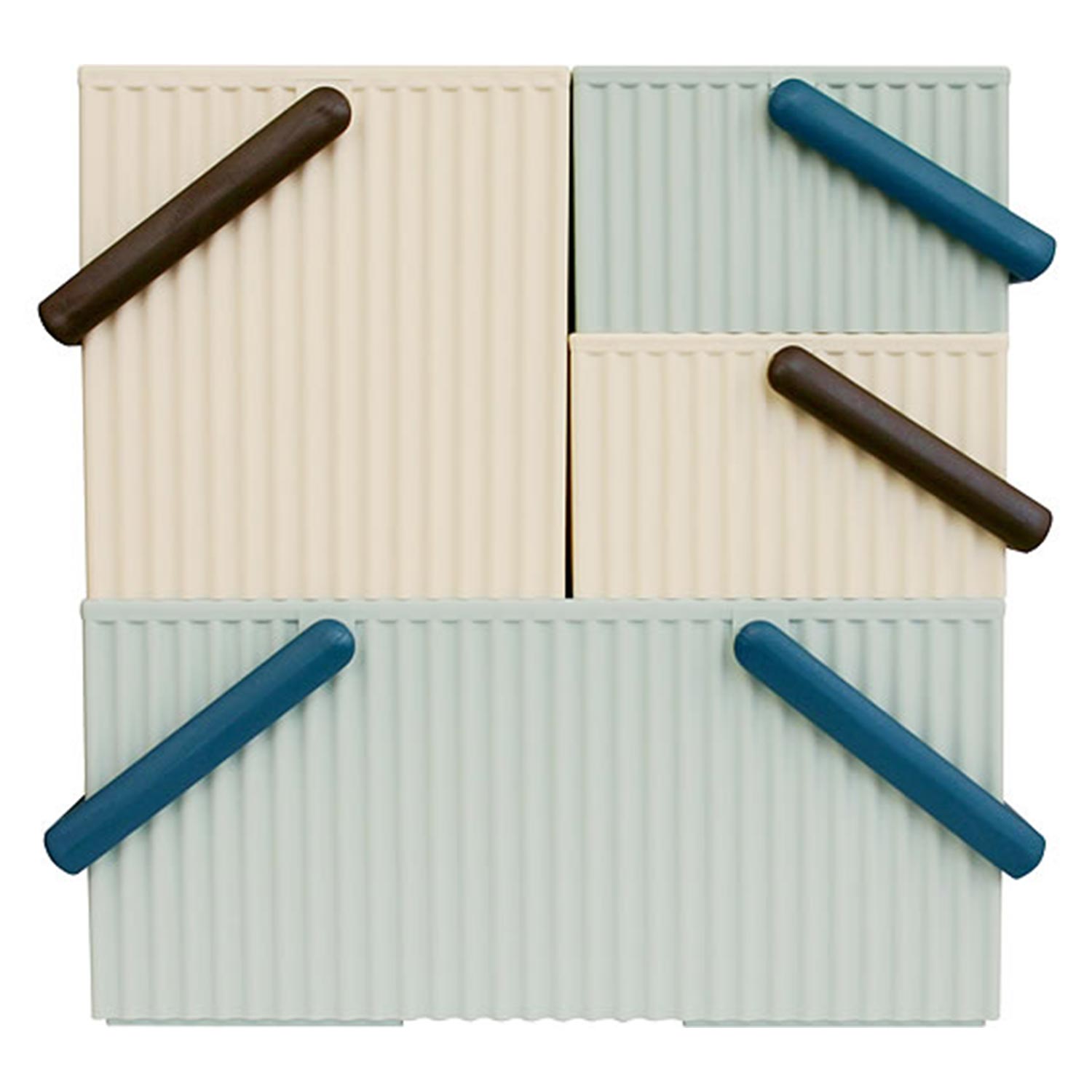 Hachiman - Omnioffre Box M rosé