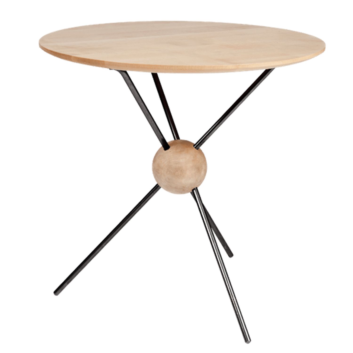 Cuero - Jupiter Beisstelltisch