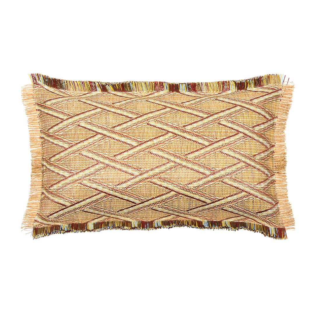 pad tulum kissenhuelle 30 50 natural mint 65874