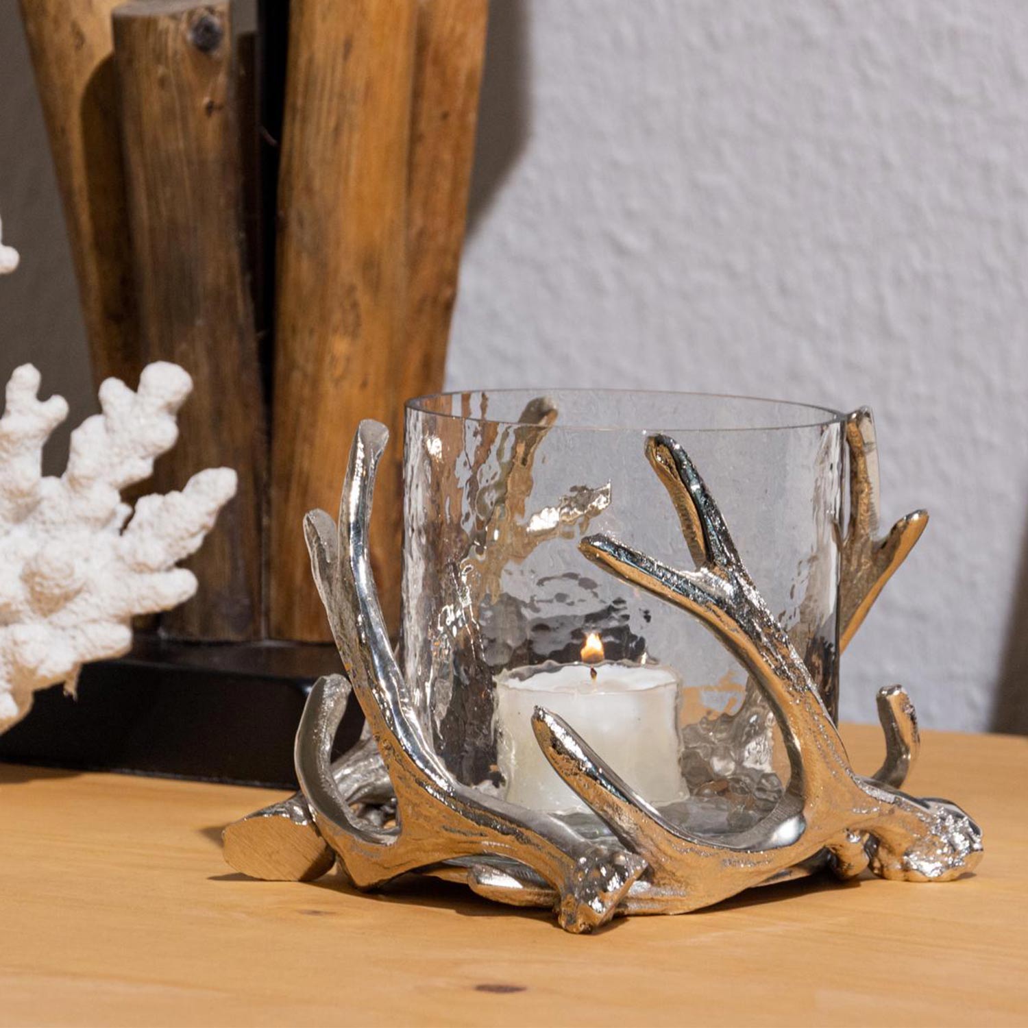 edzard kingston 10 cm windlicht 73357