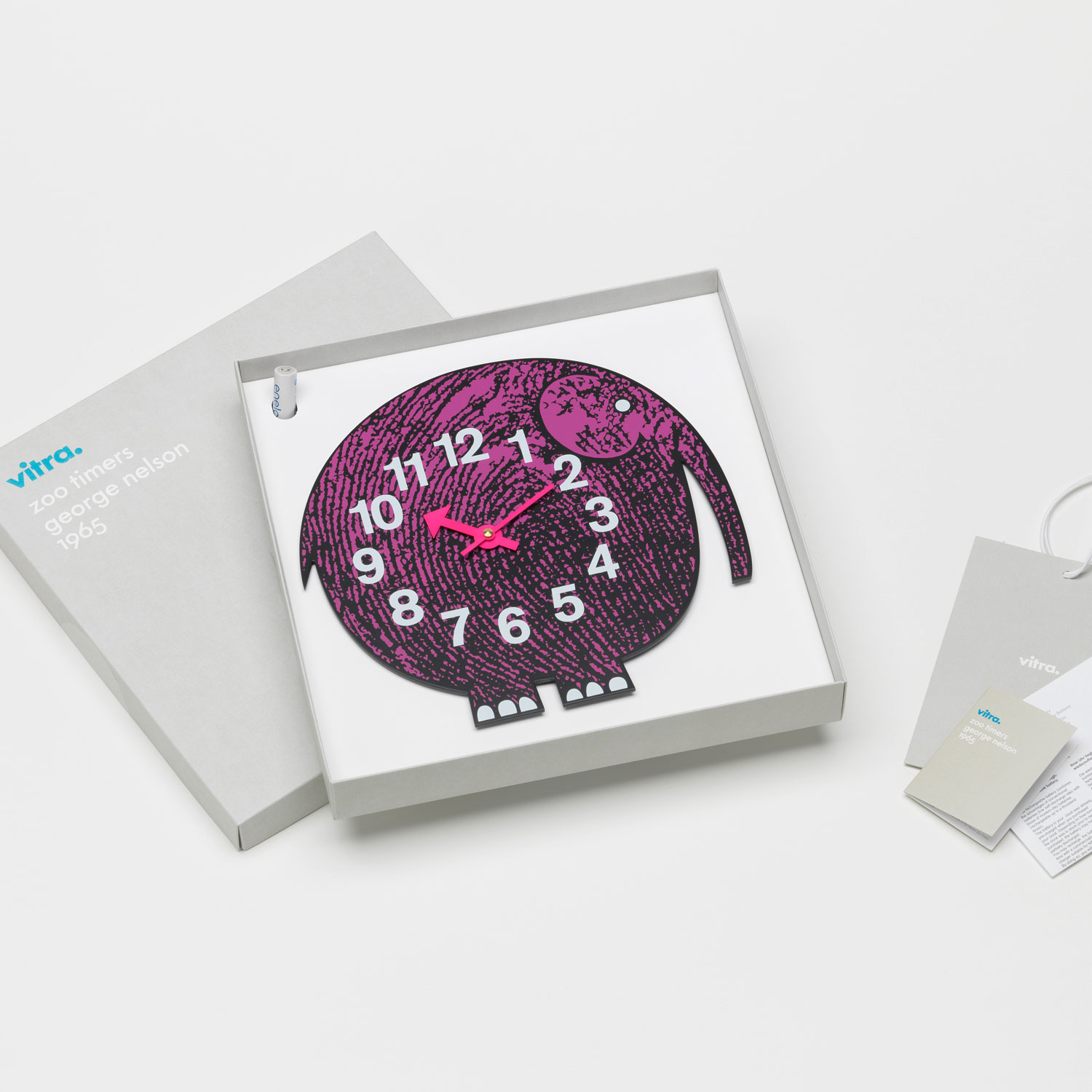 vitra Elihu the Elephant 92112 4